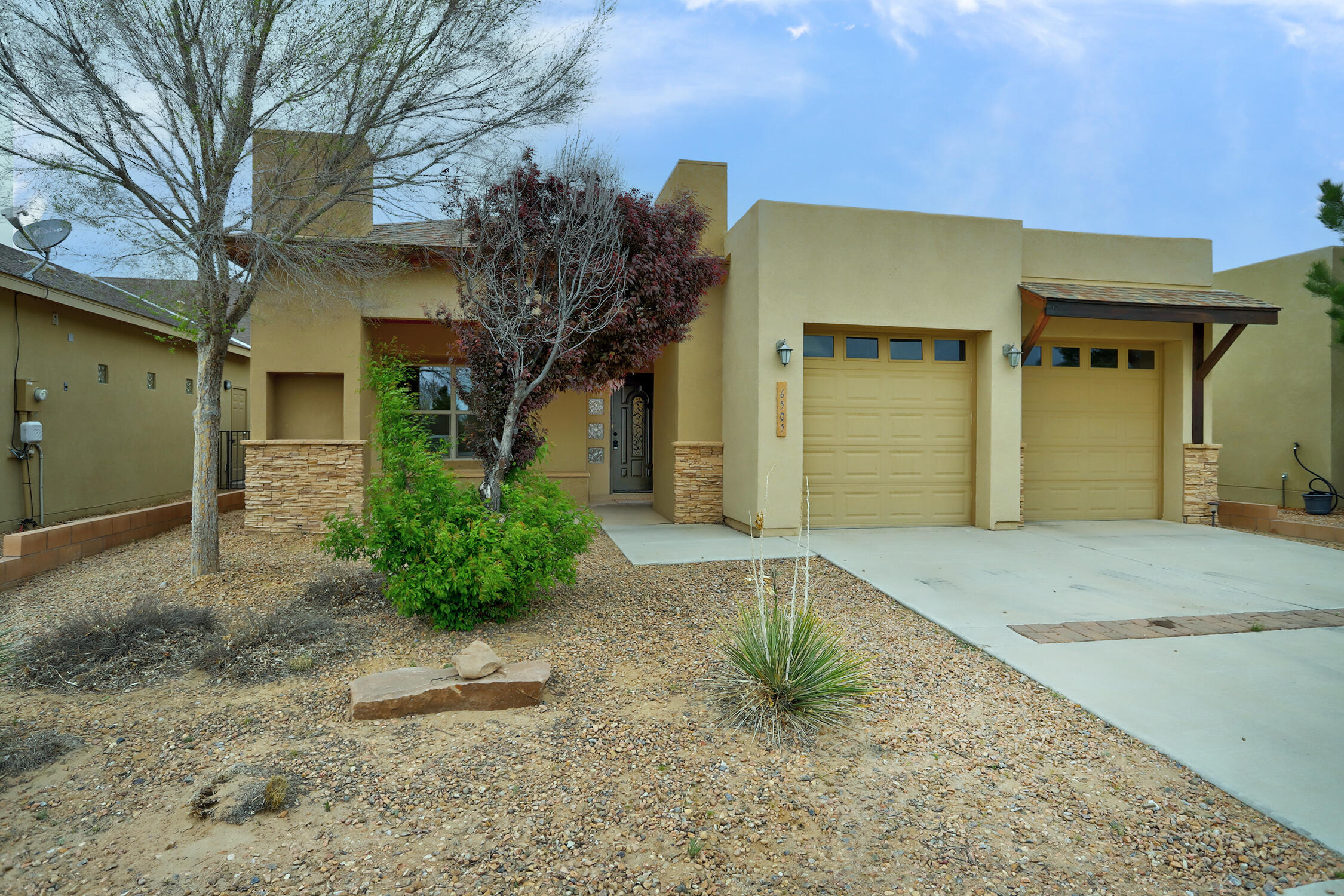 6505 Jazmin Place NW, Albuquerque, New Mexico 87114, 3 Bedrooms Bedrooms, ,2 BathroomsBathrooms,Residential,For Sale,6505 Jazmin Place NW,1061539