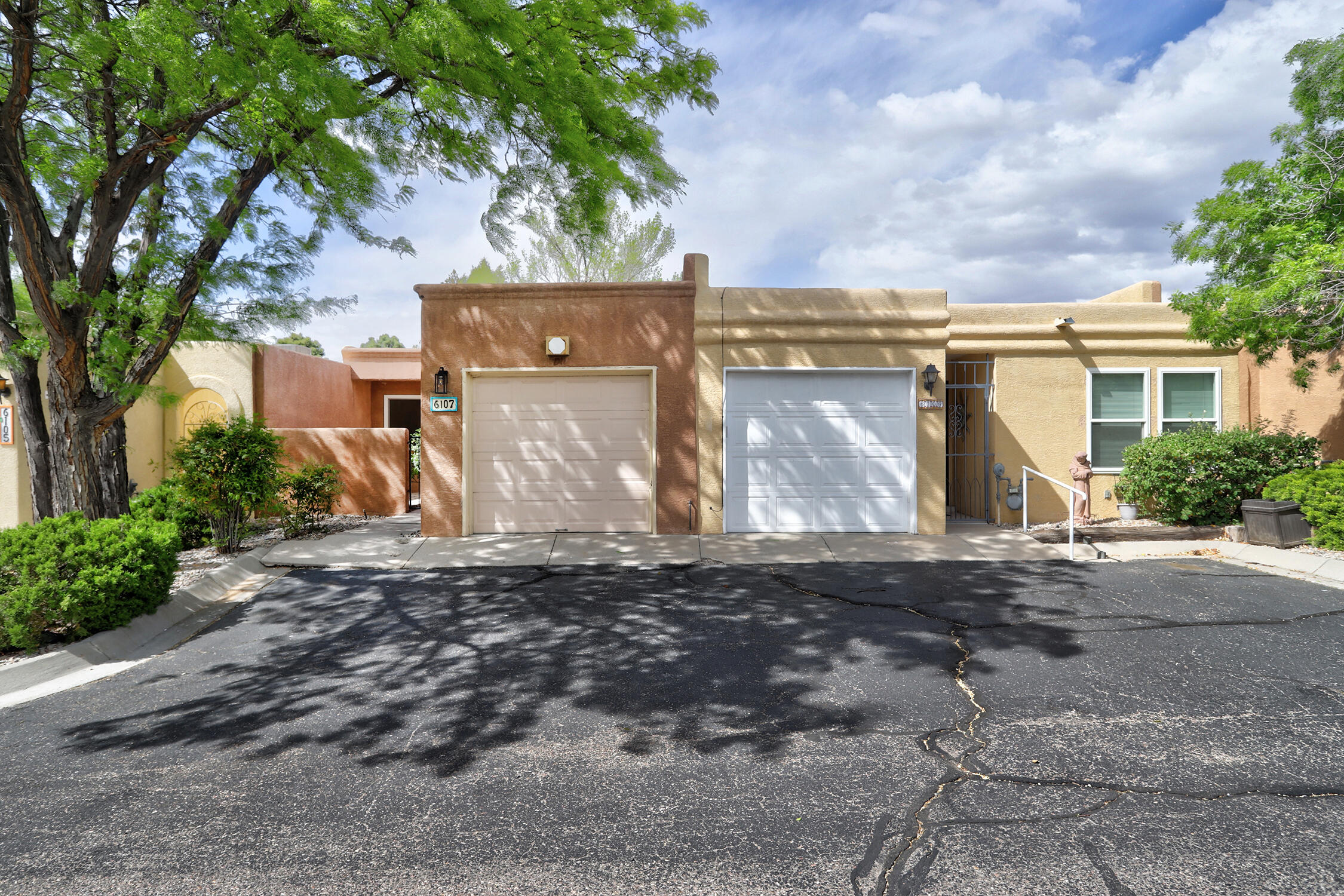 6107 Del Campo Place NE, Albuquerque, New Mexico 87109, 2 Bedrooms Bedrooms, ,1 BathroomBathrooms,Residential,For Sale,6107 Del Campo Place NE,1061541