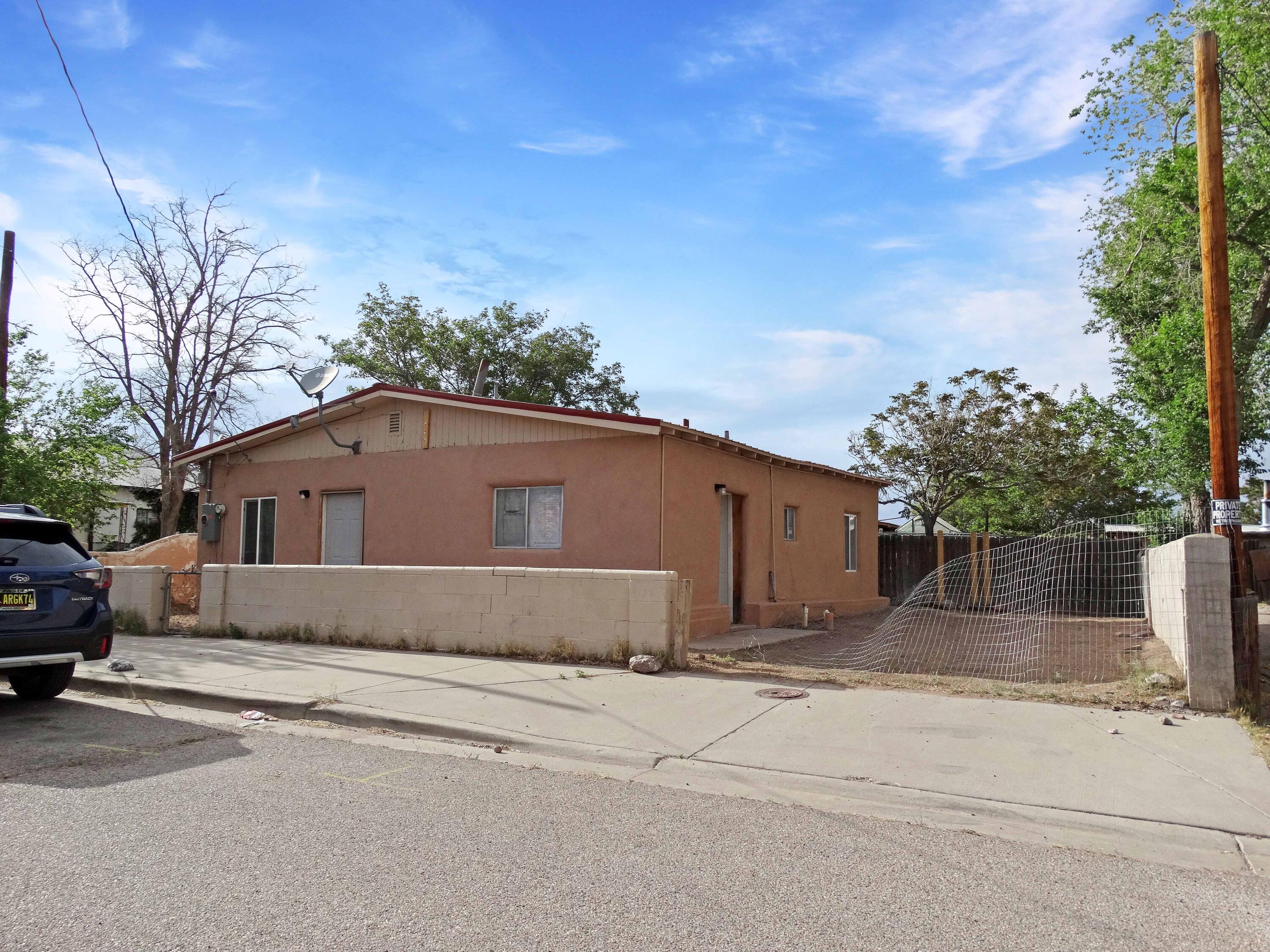 305 Baca Street SW, Socorro, New Mexico 87801, 2 Bedrooms Bedrooms, ,1 BathroomBathrooms,Residential,For Sale,305 Baca Street SW,1061551