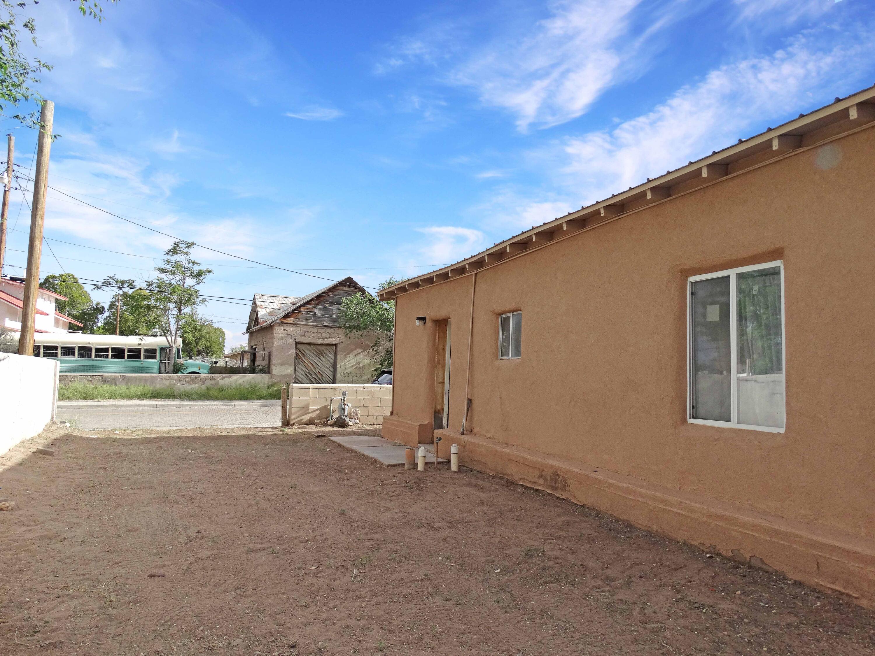 305 Baca Street SW, Socorro, New Mexico 87801, 2 Bedrooms Bedrooms, ,1 BathroomBathrooms,Residential,For Sale,305 Baca Street SW,1061551