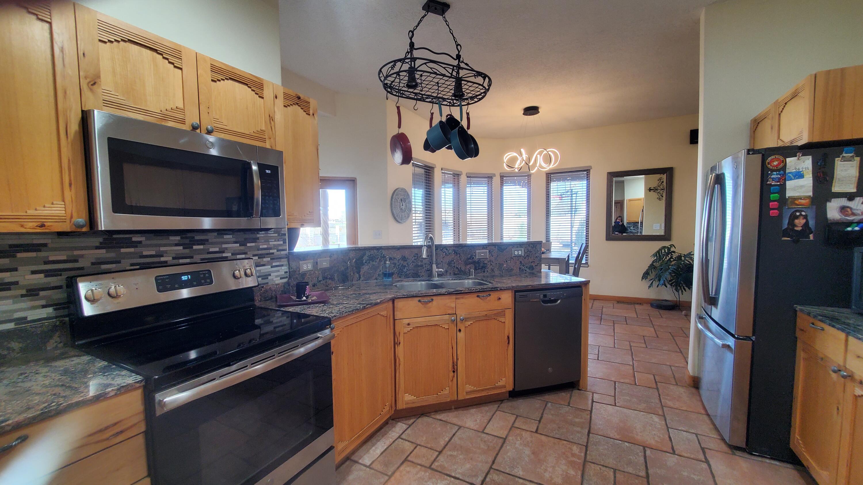 308 Spyglass Place SE, Rio Rancho, New Mexico 87124, 4 Bedrooms Bedrooms, ,4 BathroomsBathrooms,Residential,For Sale,308 Spyglass Place SE,1061573