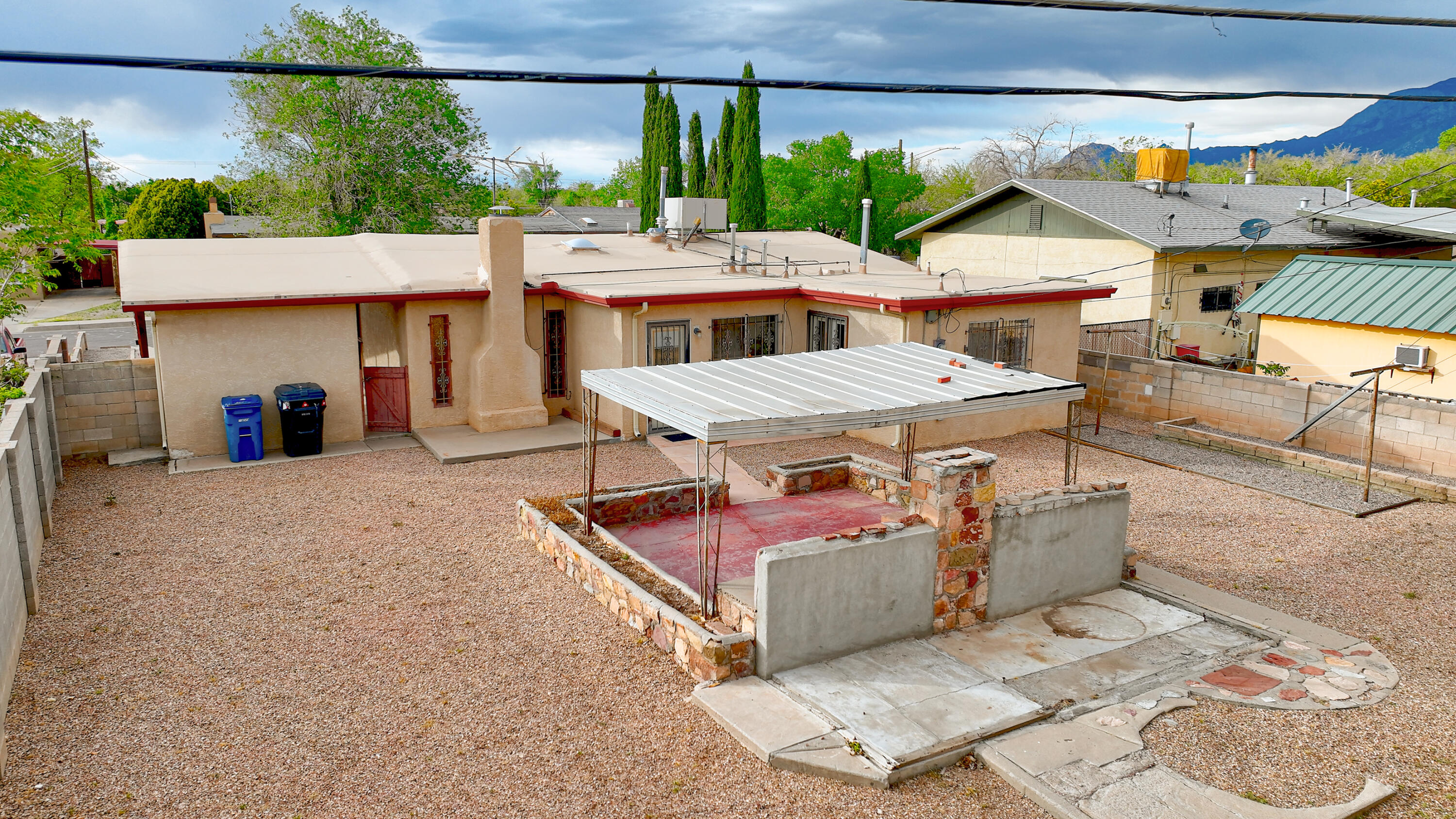 9218 Aztec Road NE, Albuquerque, New Mexico 87111, 2 Bedrooms Bedrooms, ,2 BathroomsBathrooms,Residential,For Sale,9218 Aztec Road NE,1061574