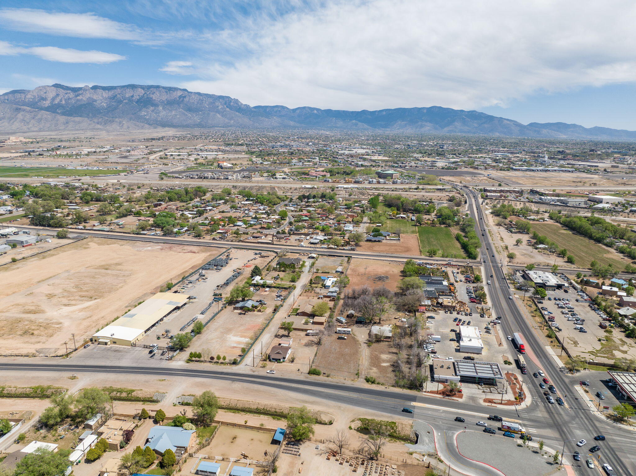 9600 2nd Street NW, Albuquerque, New Mexico 87114, ,Land,For Sale,9600 2nd Street NW,1061620