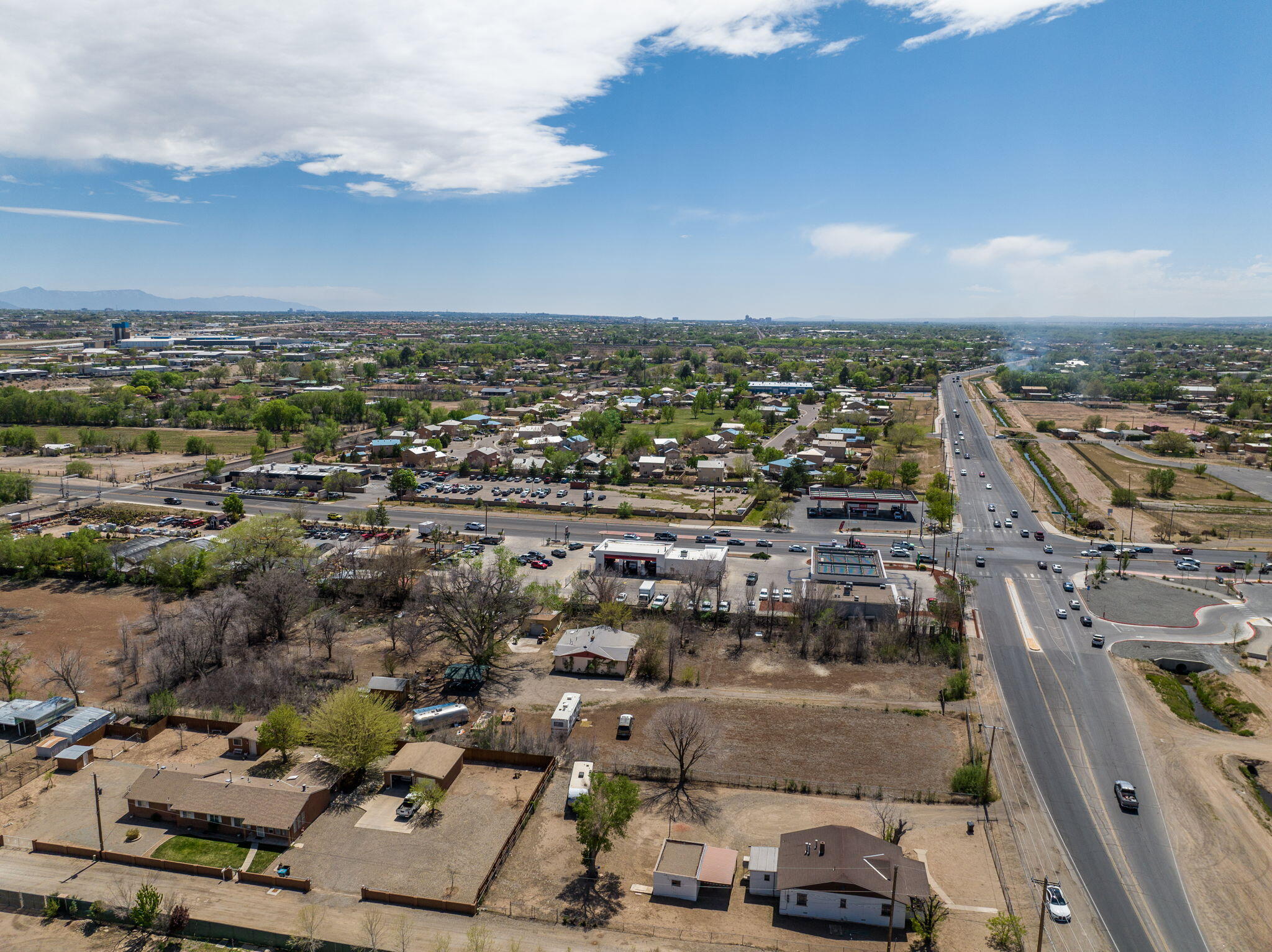 9600 2nd Street NW, Albuquerque, New Mexico 87114, ,Land,For Sale,9600 2nd Street NW,1061620