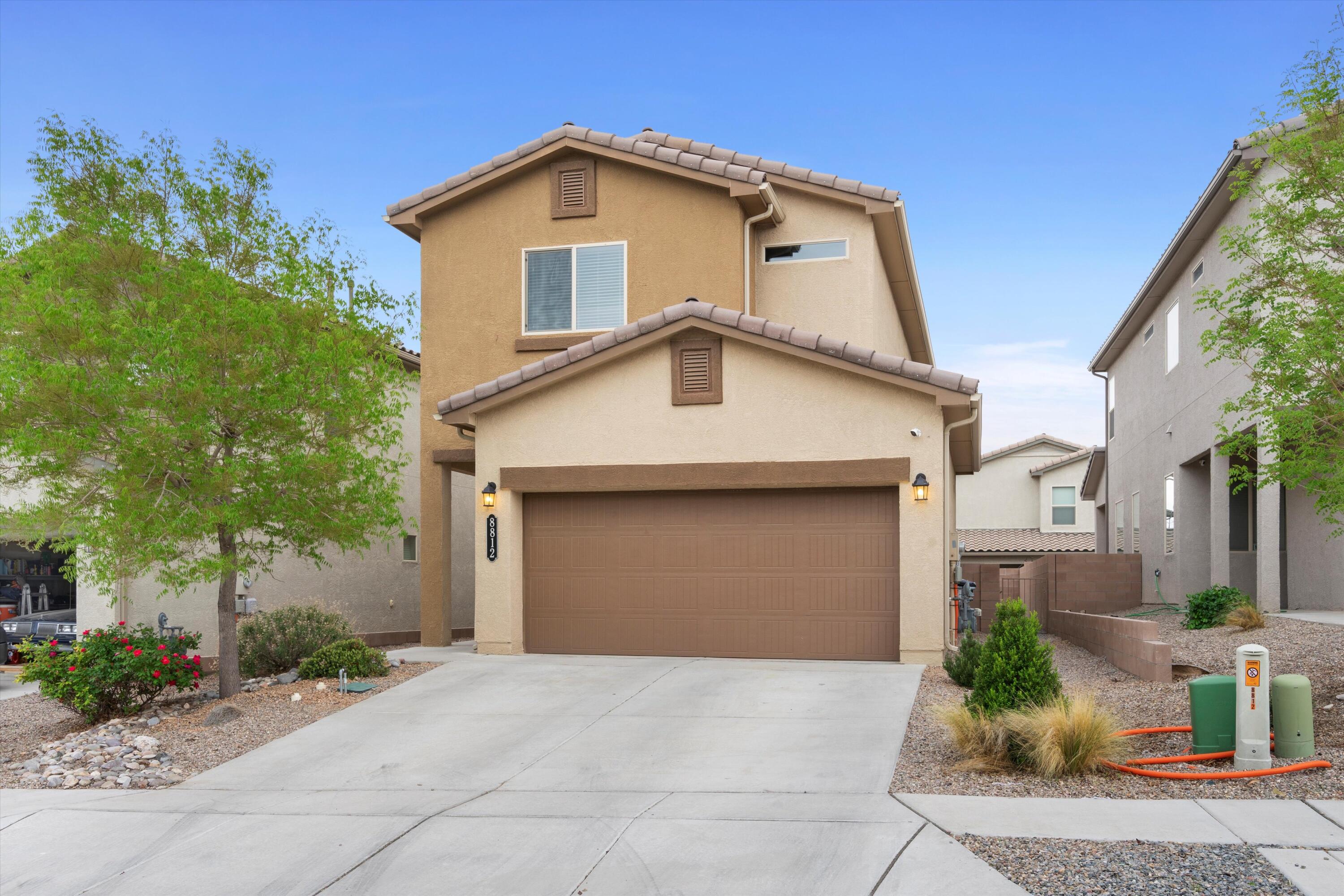 8812 Zephyr Place NW, Albuquerque, New Mexico 87120, 3 Bedrooms Bedrooms, ,3 BathroomsBathrooms,Residential,For Sale,8812 Zephyr Place NW,1061625