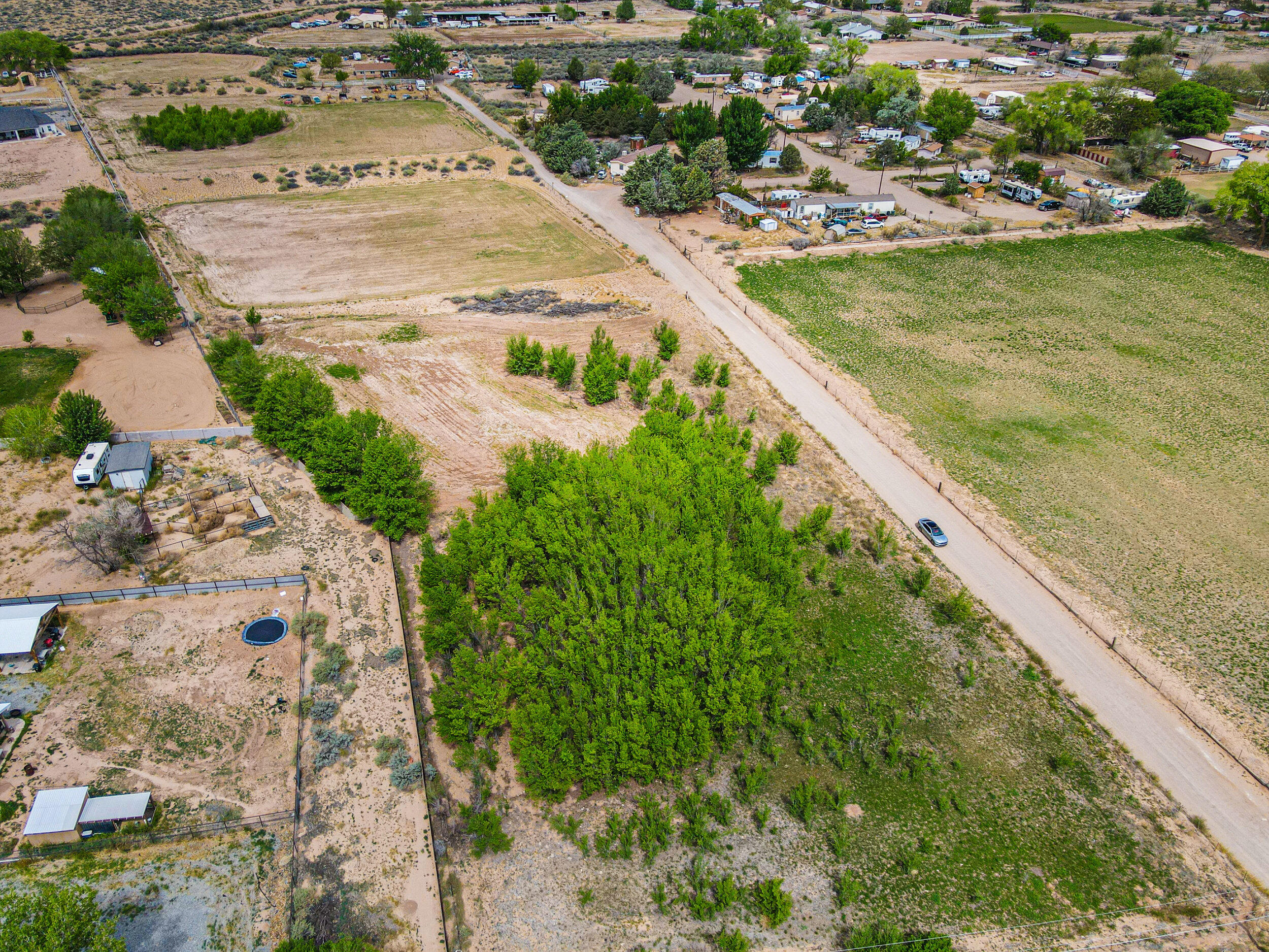 8 .43 Acres Off Darla Drive, Los Chavez, New Mexico 87002, ,Land,For Sale, 8 .43 Acres Off Darla Drive,1061639