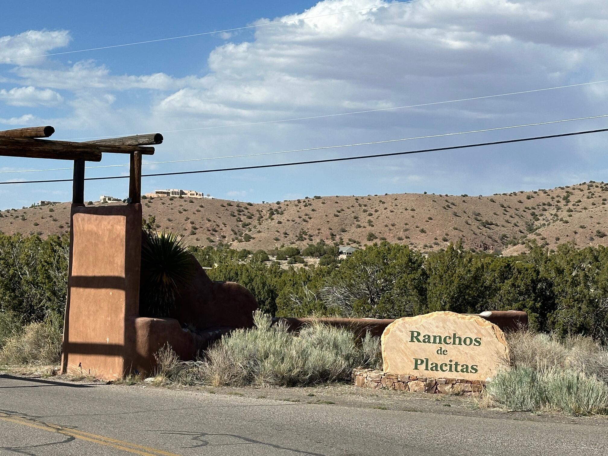 6 Spruce Lane, Placitas, New Mexico 87043, ,Land,For Sale,6 Spruce Lane,1061641