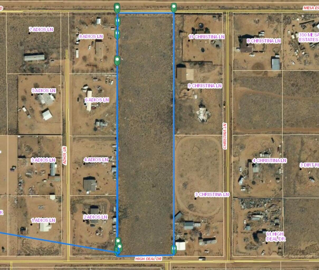 Amy Road, Meadow Lake, New Mexico 87031, ,Land,For Sale, Amy Road,1061653