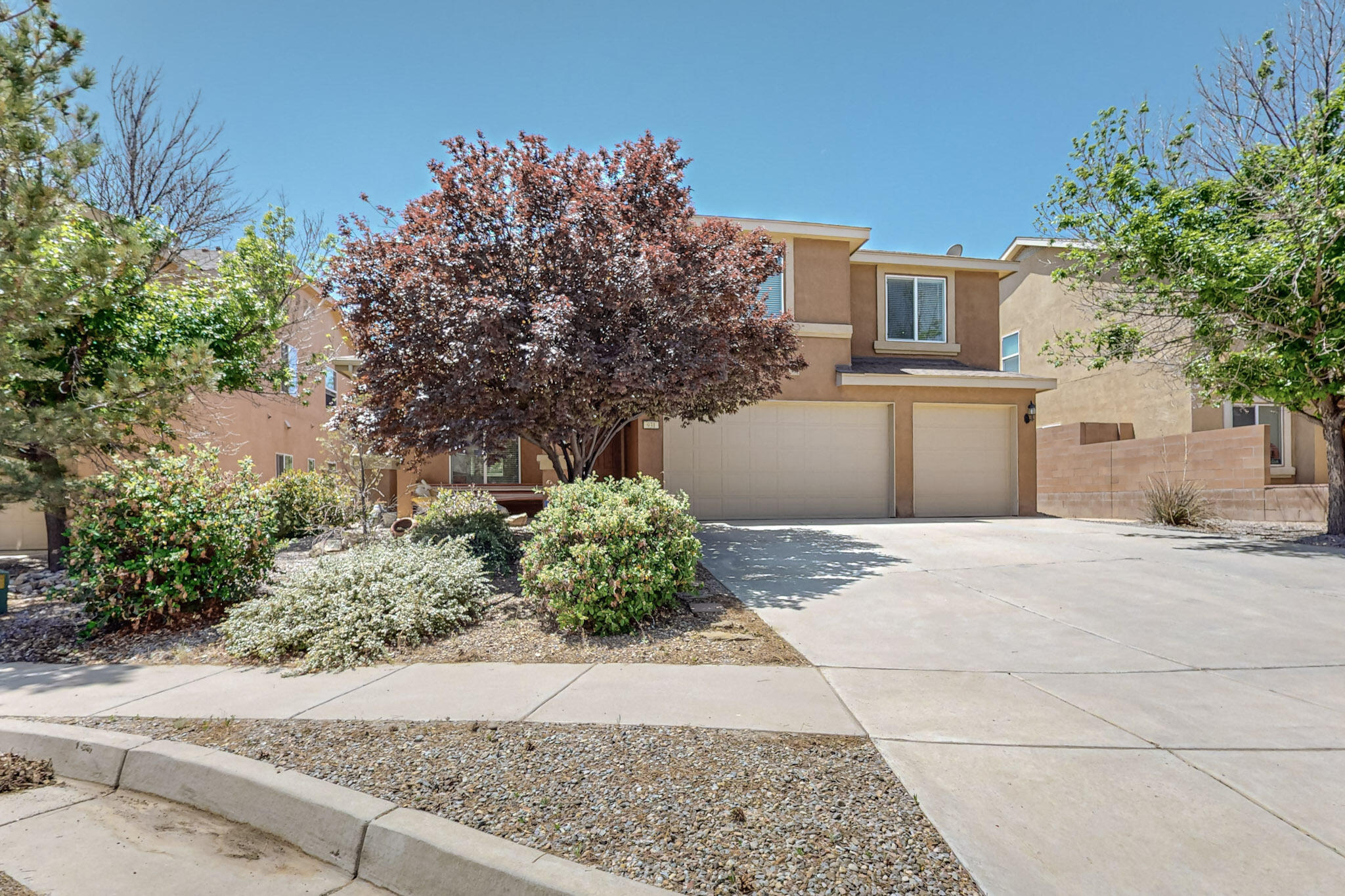 931 Recreo Court NW, Los Lunas, New Mexico 87031, 4 Bedrooms Bedrooms, ,3 BathroomsBathrooms,Residential,For Sale,931 Recreo Court NW,1061499