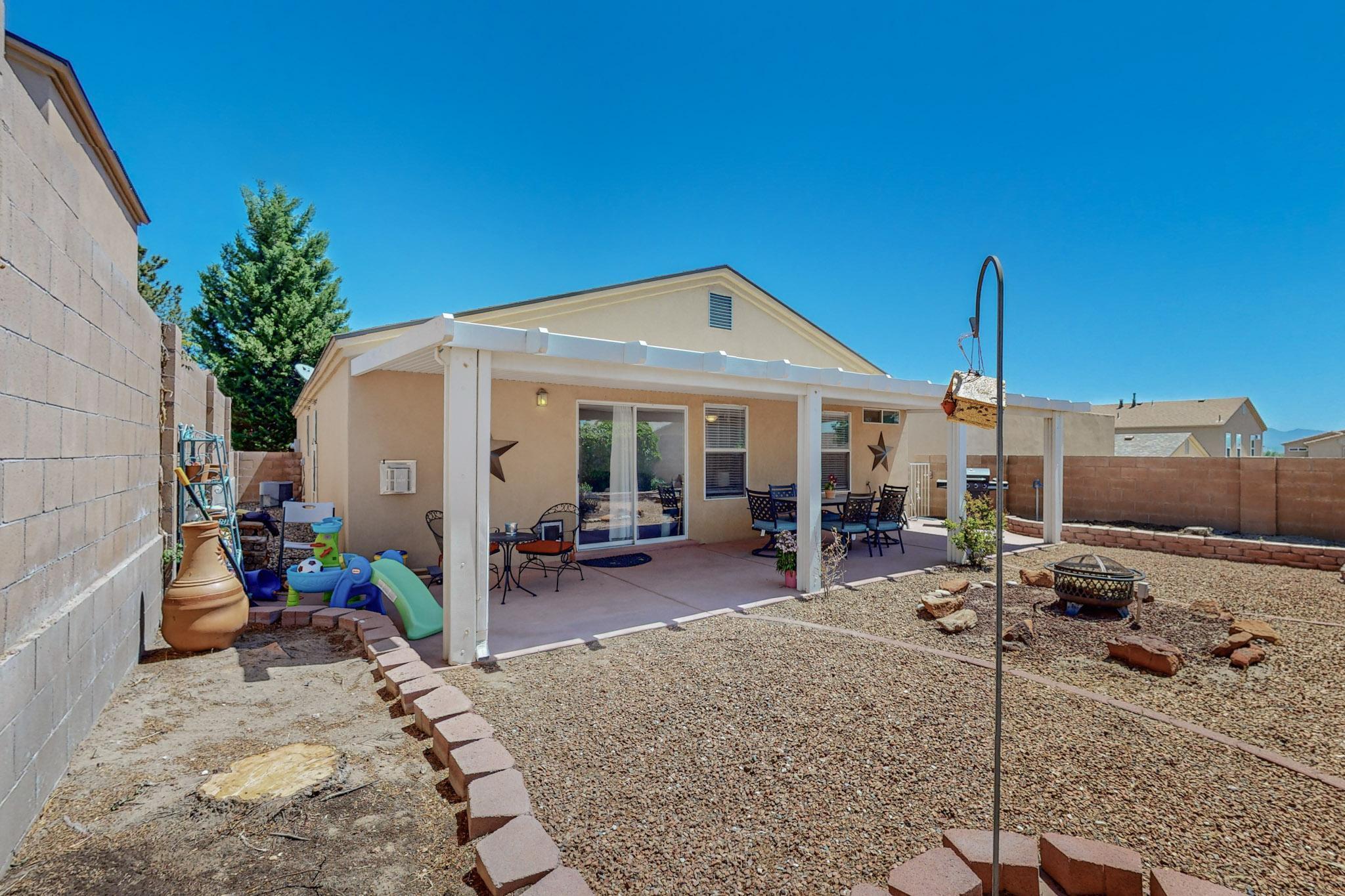 8211 Wolverine Drive NW, Albuquerque, New Mexico 87120, 3 Bedrooms Bedrooms, ,2 BathroomsBathrooms,Residential,For Sale,8211 Wolverine Drive NW,1061553