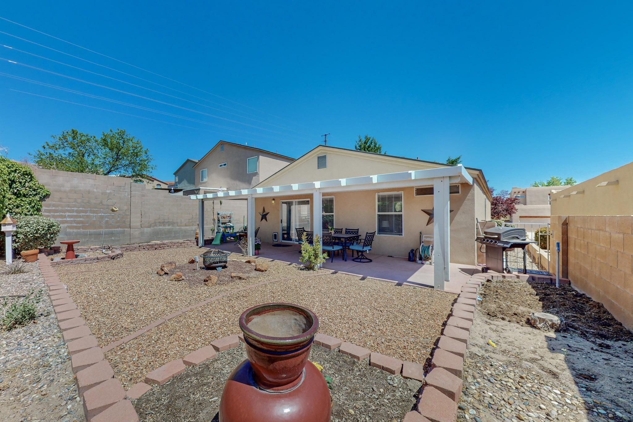 8211 Wolverine Drive NW, Albuquerque, New Mexico 87120, 3 Bedrooms Bedrooms, ,2 BathroomsBathrooms,Residential,For Sale,8211 Wolverine Drive NW,1061553
