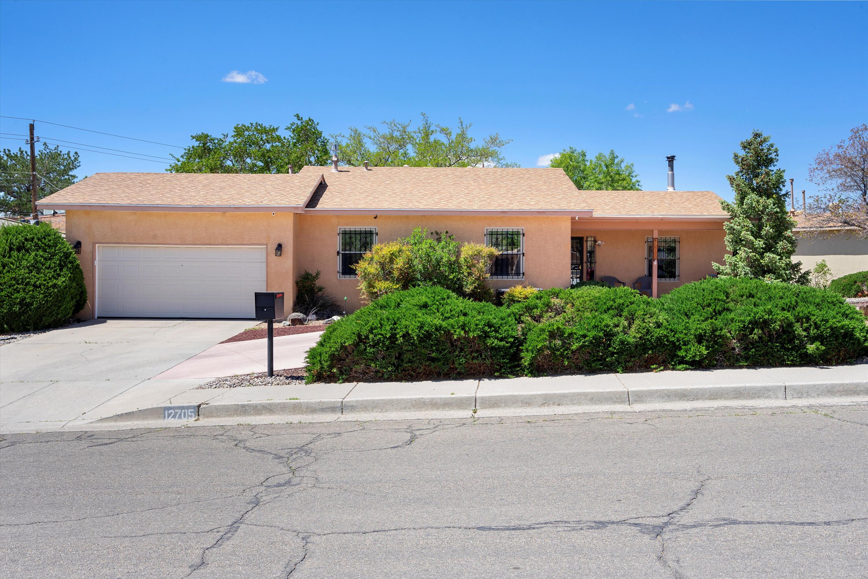 12705 Mountain Road NE, Albuquerque, New Mexico 87112, 3 Bedrooms Bedrooms, ,2 BathroomsBathrooms,Residential,For Sale,12705 Mountain Road NE,1061680