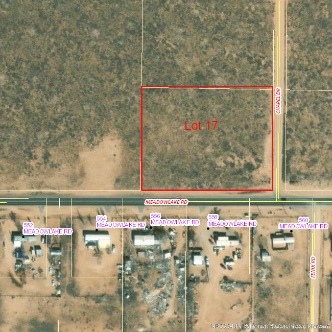 Meadowlake Rd (Lot 17) Road, Los Lunas, New Mexico 87031, ,Land,For Sale, Meadowlake Rd (Lot 17) Road,1061697