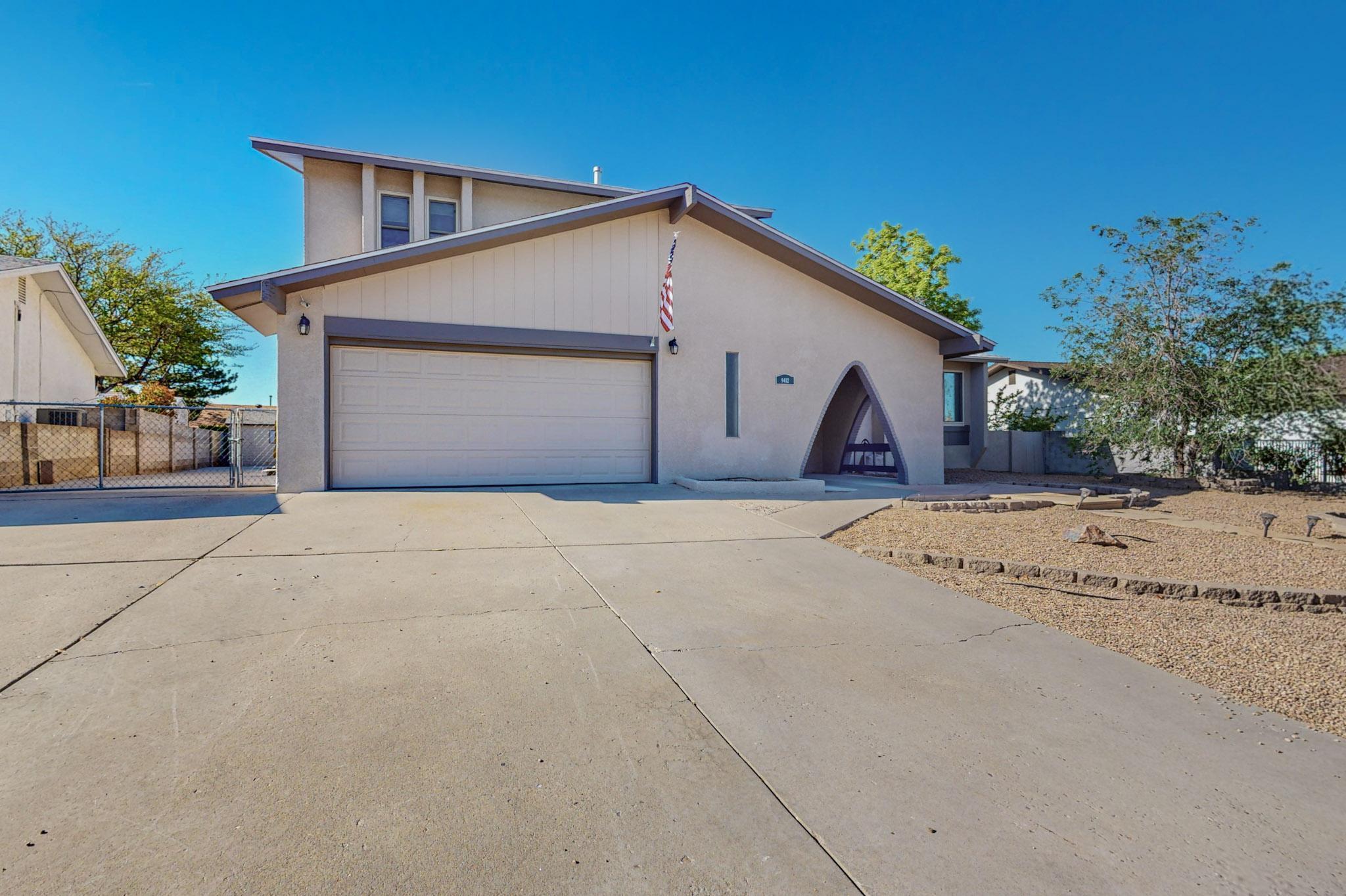 Far Northeast Heights Albuquerque Real Estate Homes For Sale