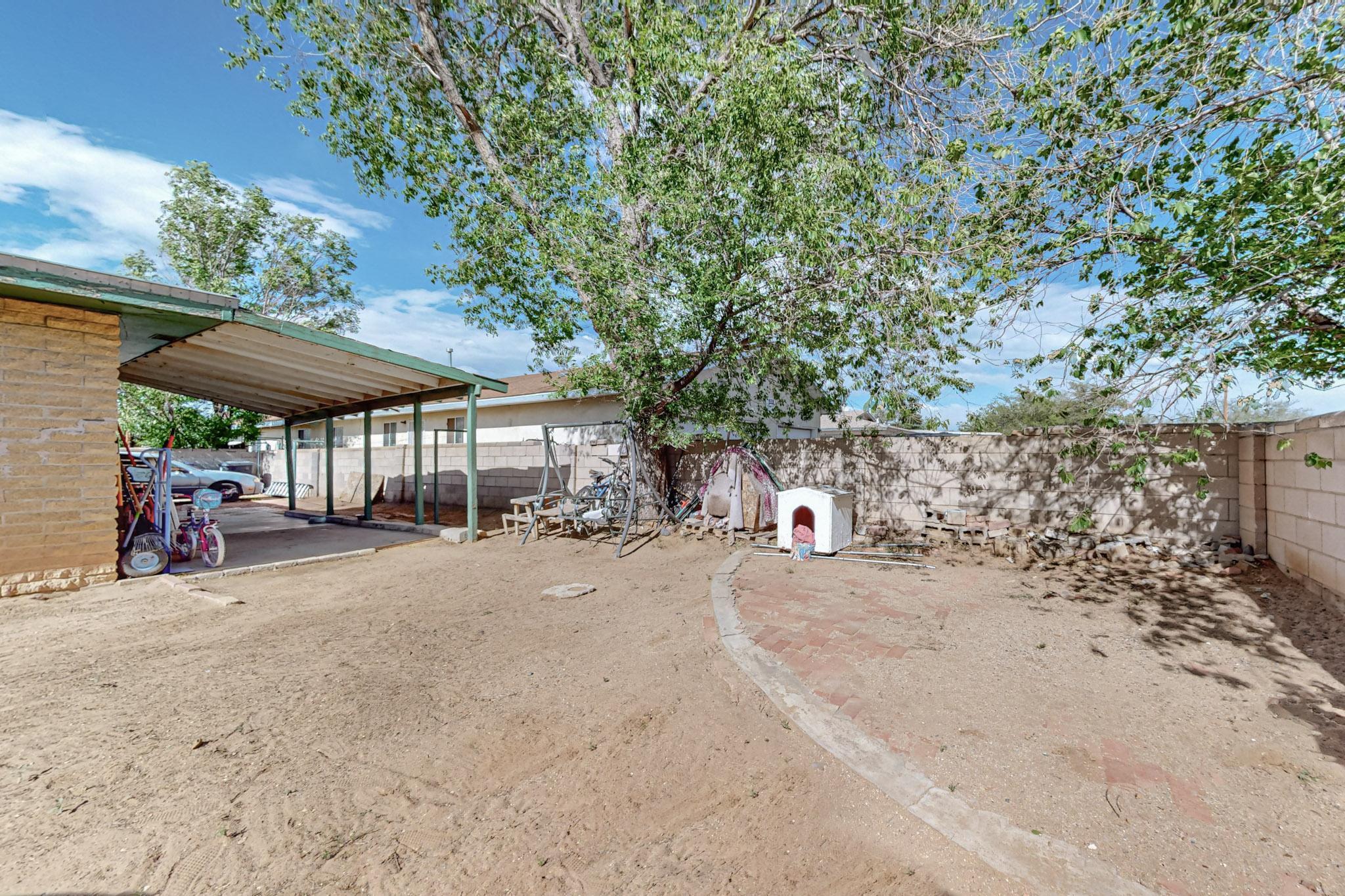 1520 Amherst Drive SE, Albuquerque, New Mexico 87106, 2 Bedrooms Bedrooms, ,1 BathroomBathrooms,Residential Income,For Sale,1520 Amherst Drive SE,1061758