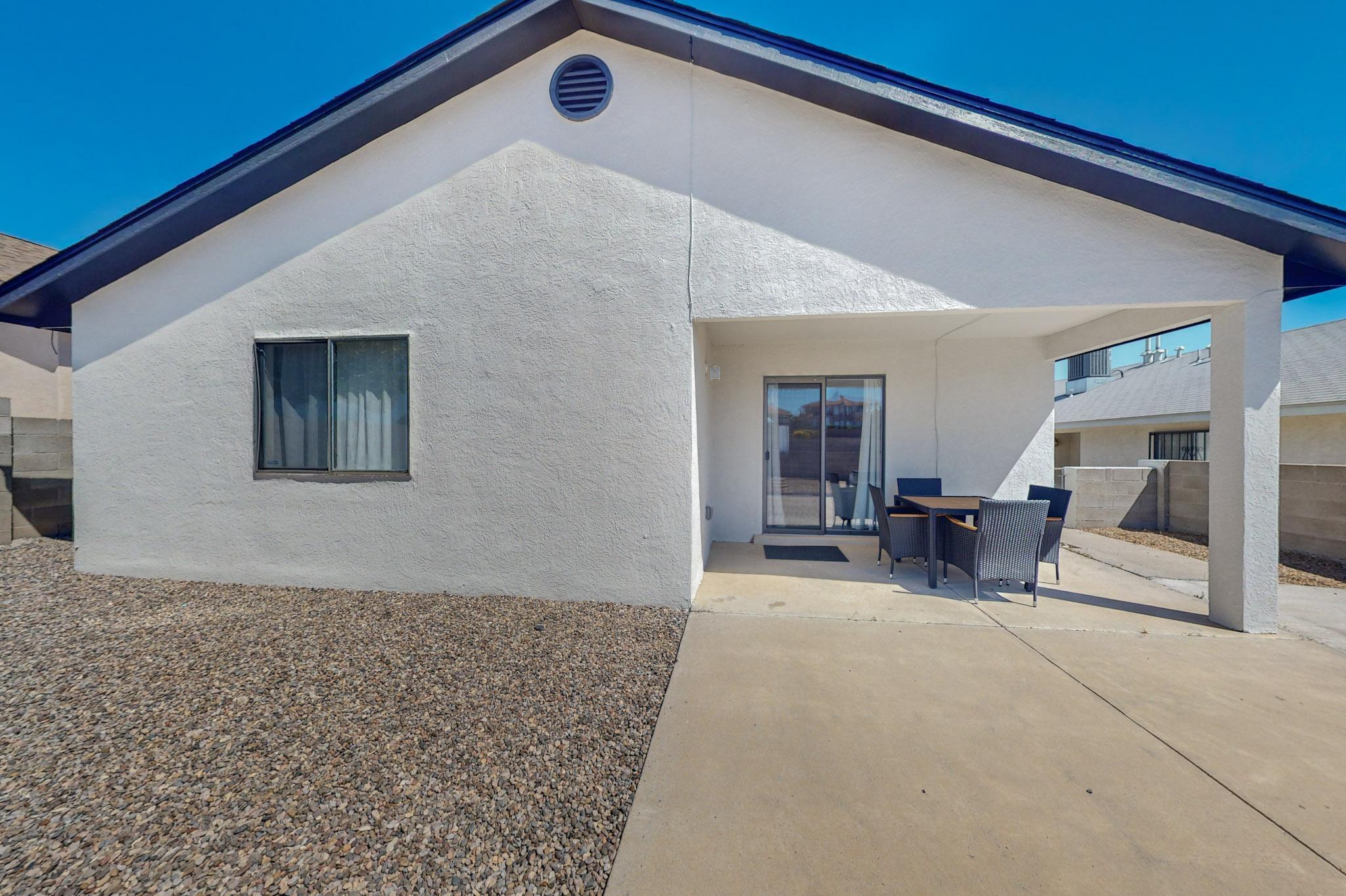 10439 Trail Boss Drive NW, Albuquerque, New Mexico 87114, 3 Bedrooms Bedrooms, ,2 BathroomsBathrooms,Residential,For Sale,10439 Trail Boss Drive NW,1061814