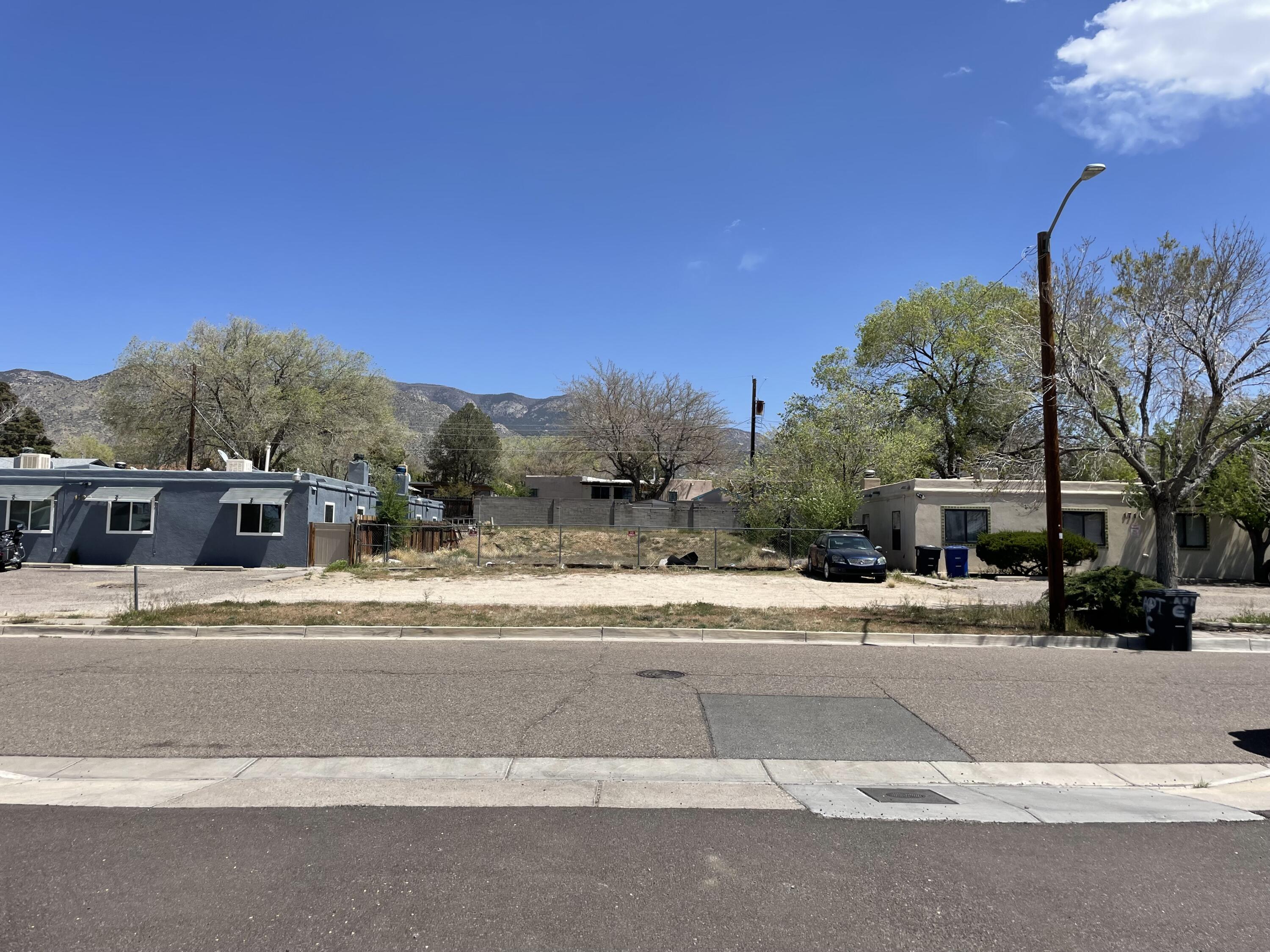 1716 Paisano Street NE, Albuquerque, New Mexico 87112, ,Land,For Sale,1716 Paisano Street NE,1061823