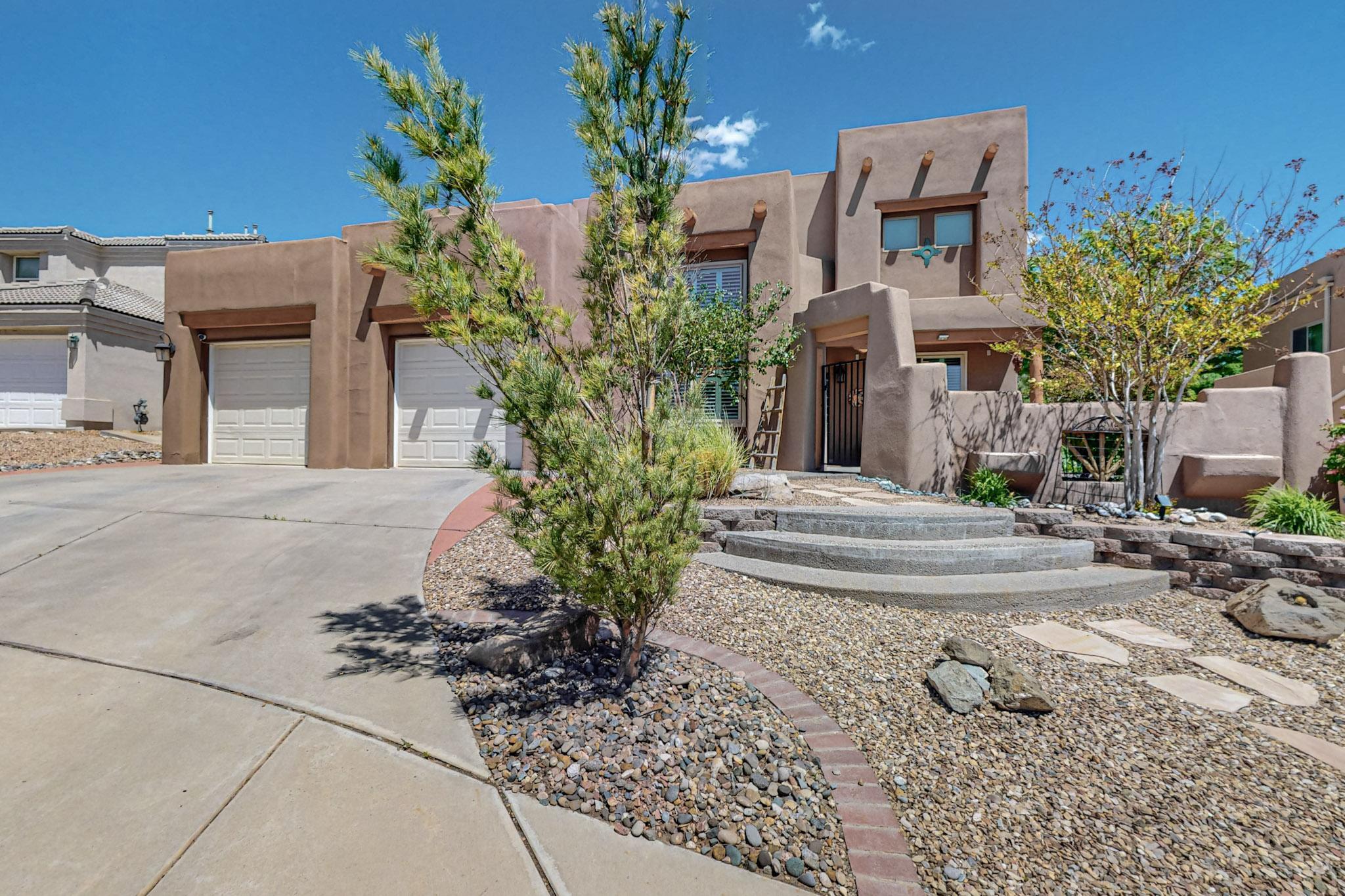 4308 Dry Creek Place NW, Albuquerque, New Mexico 87114, 3 Bedrooms Bedrooms, ,3 BathroomsBathrooms,Residential,For Sale,4308 Dry Creek Place NW,1061828