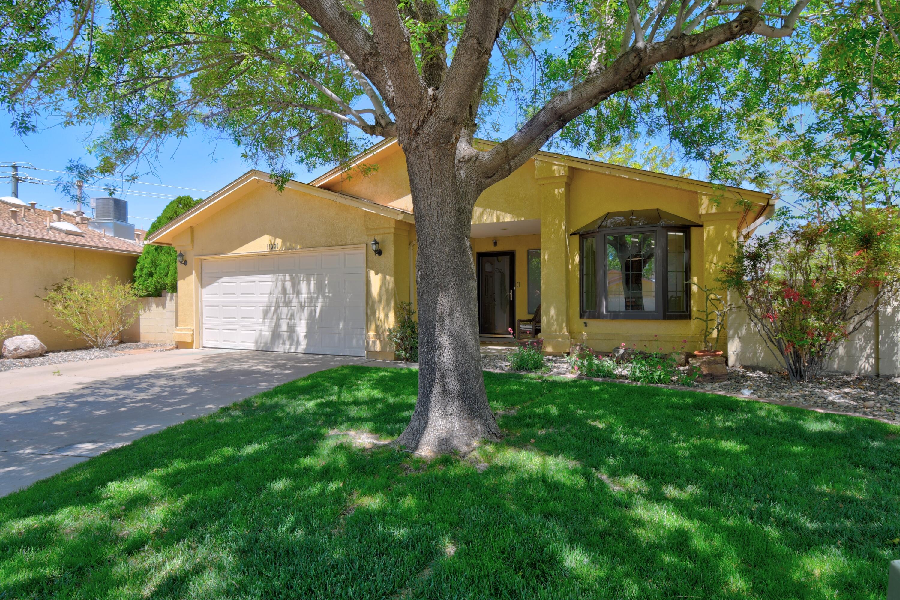 Step into this charming home nestled in the heart of Towne Park, where space meets style in just under 2,000 square feet, single-story with 3 bedrooms situated on a cul de sac lot! With a bright and open floor plan, this home is a rare gem, perfect for those who crave both comfort and convenience. Seller owns the land! Not leased!The exclusive gated community of Towne Park, where luxury meets security in perfect harmony. Lush greenery and pristine landscapes, Towne Park offers a serene retreat from the hustle and bustle of city life. With meticulously manicured lawns and a sense of tranquility in the air, residents enjoy a sense of privacy and peace unlike any other. Walking trails, tennis courts, community pools, club house and more!