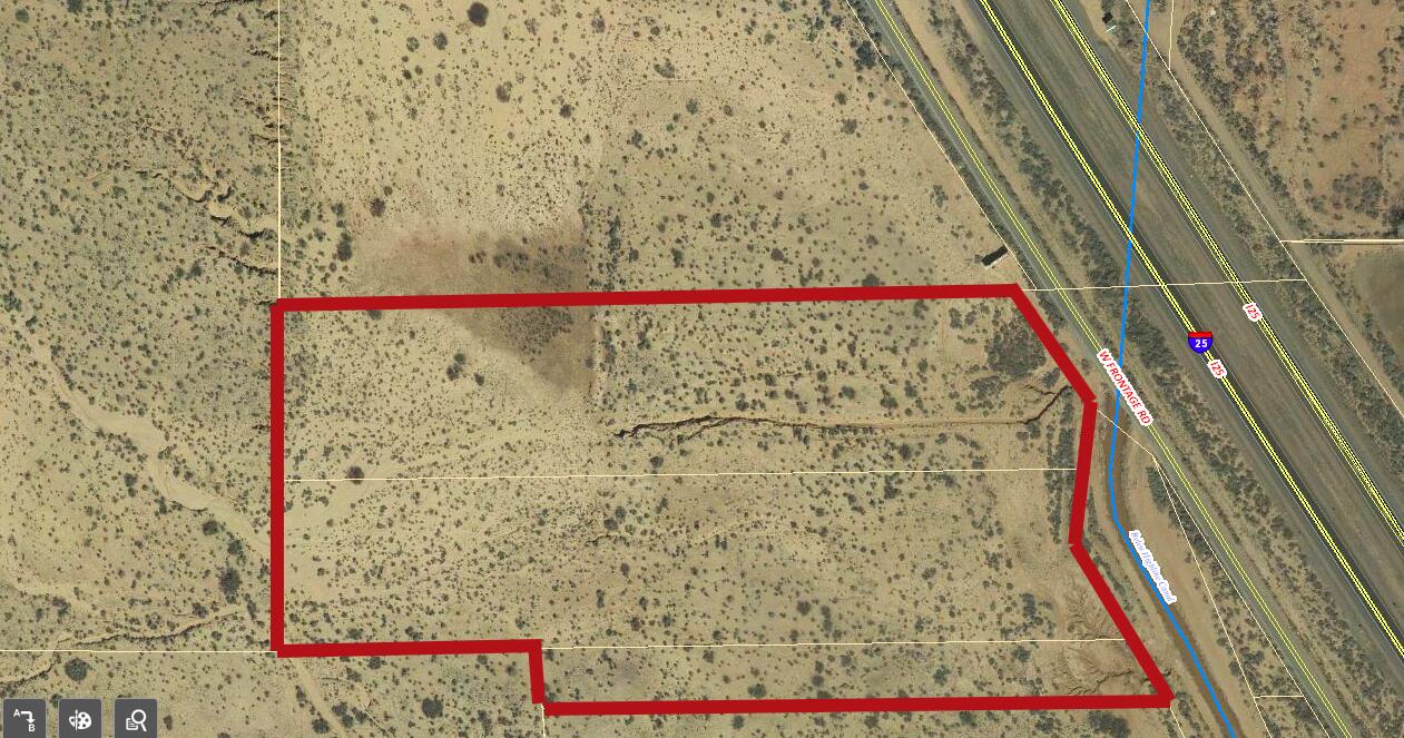 W Frontage Road, Belen, New Mexico 87002, ,Land,For Sale, W Frontage Road,1061958