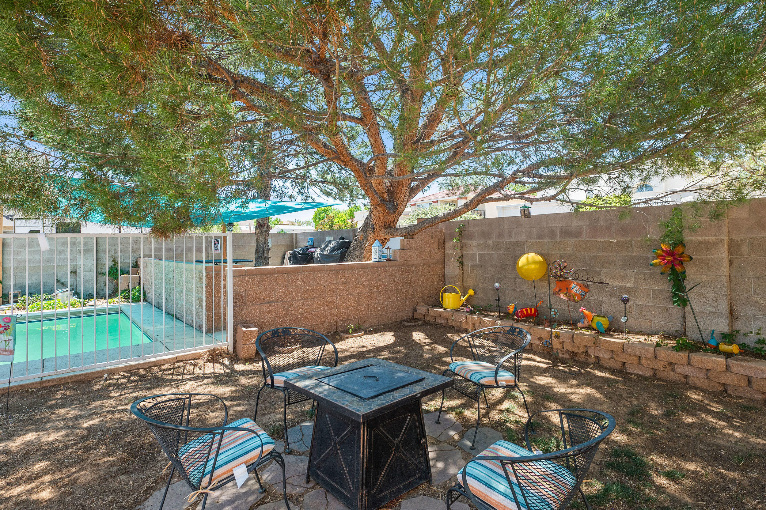 4540 Habershaw Road NW, Albuquerque, New Mexico 87120, 3 Bedrooms Bedrooms, ,3 BathroomsBathrooms,Residential,For Sale,4540 Habershaw Road NW,1061979