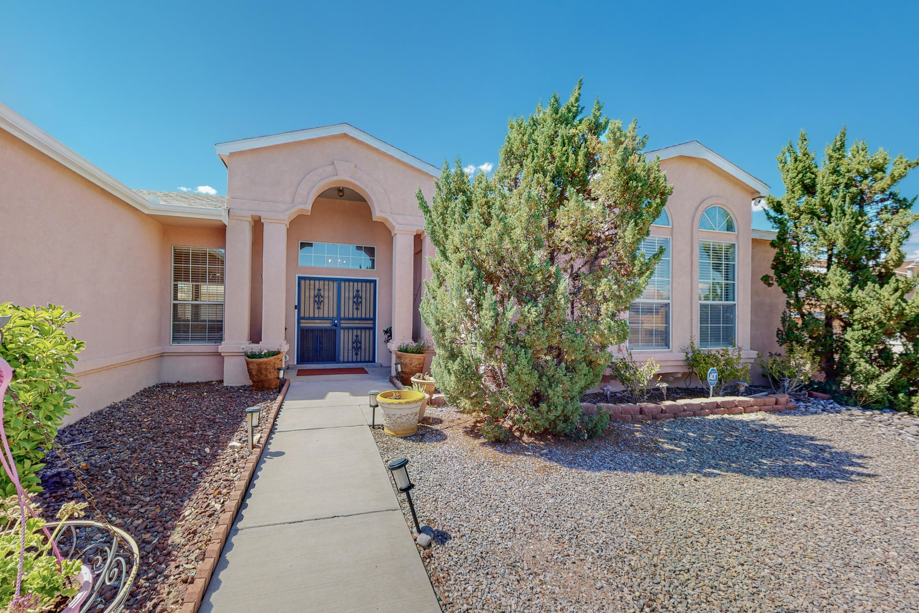 29 Parkside Road SE, Rio Rancho, New Mexico 87124, 4 Bedrooms Bedrooms, ,2 BathroomsBathrooms,Residential,For Sale,29 Parkside Road SE,1061991
