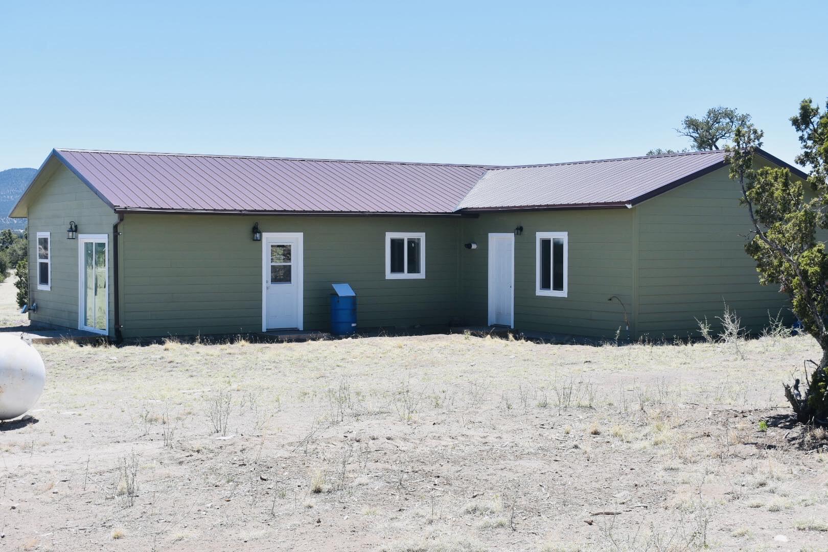 49 Windmill Road, Datil, New Mexico 87821, 2 Bedrooms Bedrooms, ,2 BathroomsBathrooms,Residential,For Sale,49 Windmill Road,1062001