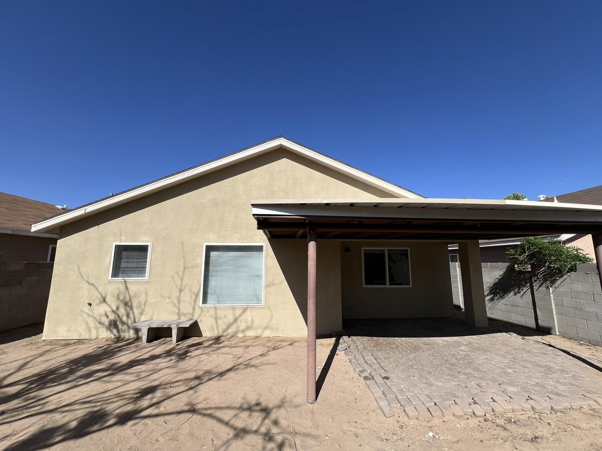 1323 Amole Vista Street SW, Albuquerque, New Mexico 87121, 4 Bedrooms Bedrooms, ,2 BathroomsBathrooms,Residential,For Sale,1323 Amole Vista Street SW,1062015