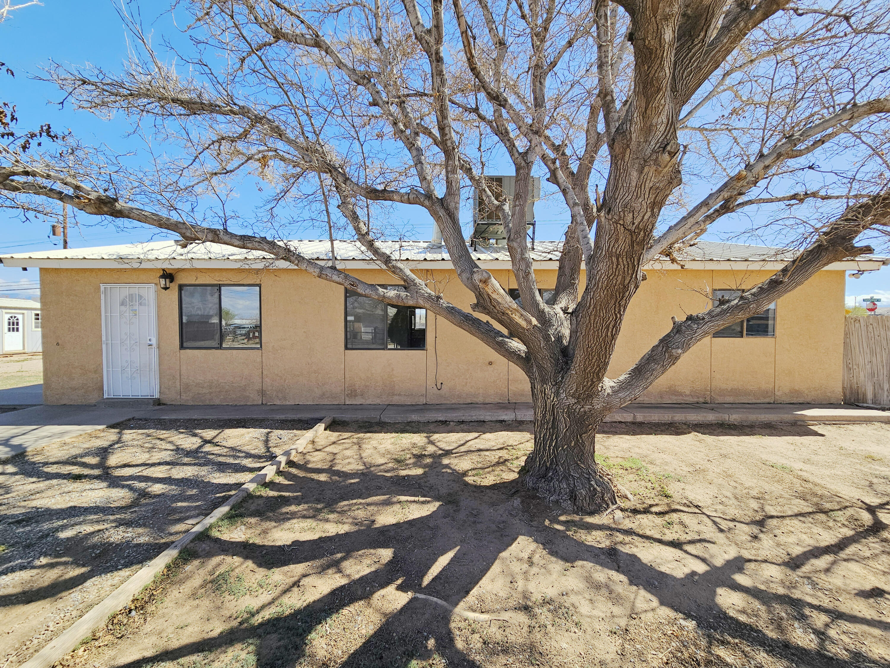 4801 2nd Street SW, Albuquerque, New Mexico 87105, 4 Bedrooms Bedrooms, ,2 BathroomsBathrooms,Residential,For Sale,4801 2nd Street SW,1062021