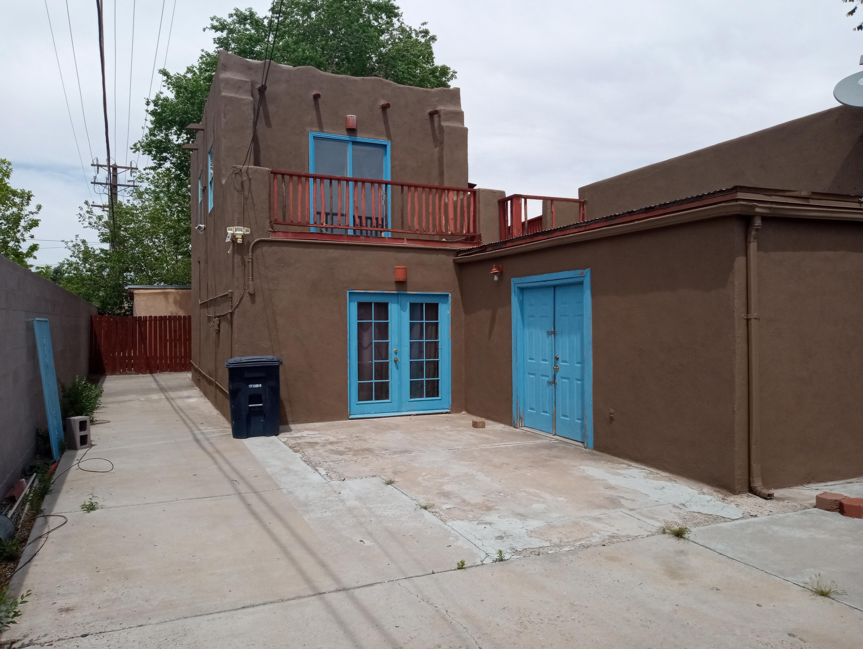 416 Palo Duro Avenue NW, Albuquerque, New Mexico 87107, 4 Bedrooms Bedrooms, ,4 BathroomsBathrooms,Residential,For Sale,416 Palo Duro Avenue NW,1062023