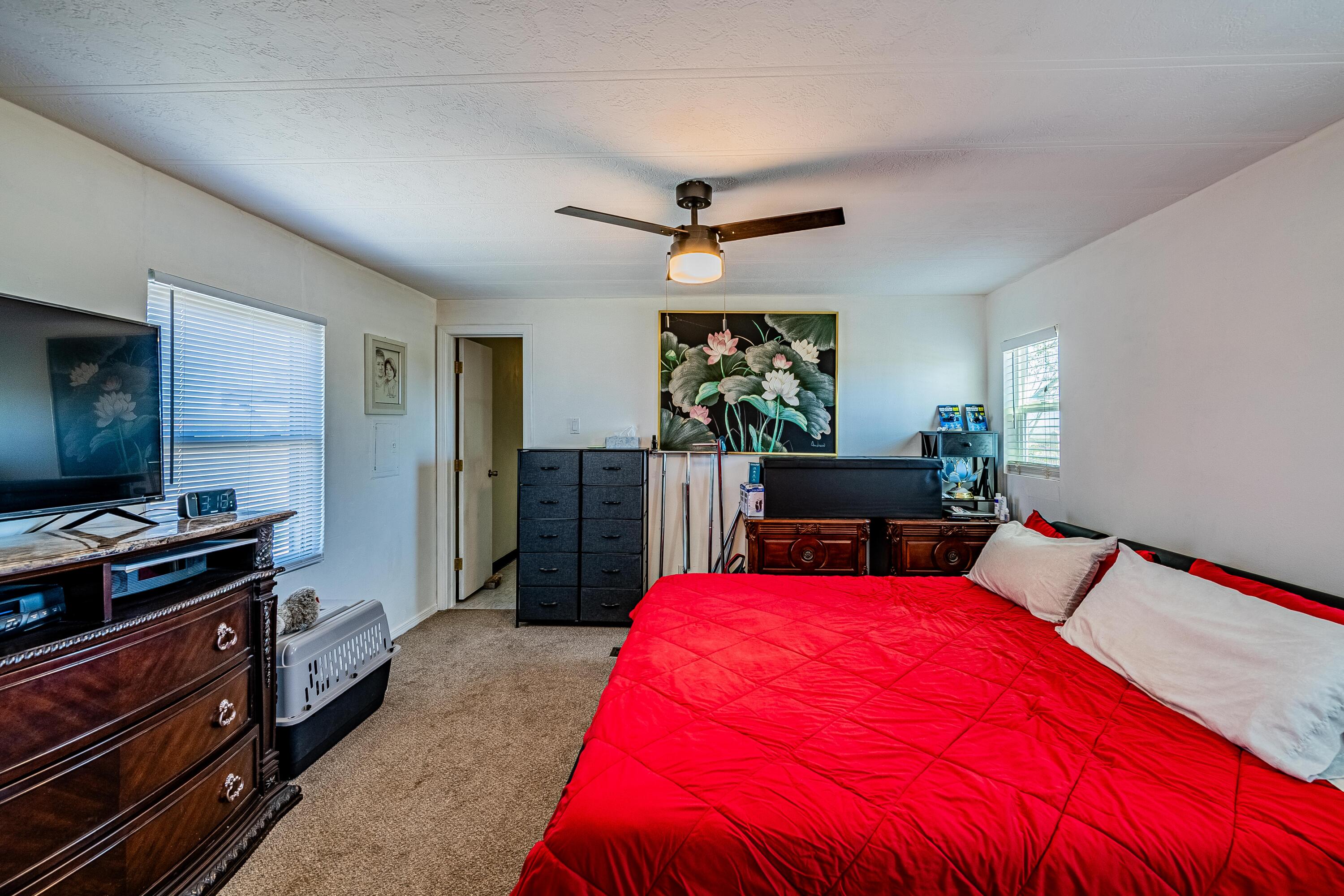 31 Wilson Loop, Edgewood, New Mexico 87015, 3 Bedrooms Bedrooms, ,2 BathroomsBathrooms,Residential,For Sale,31 Wilson Loop,1062055
