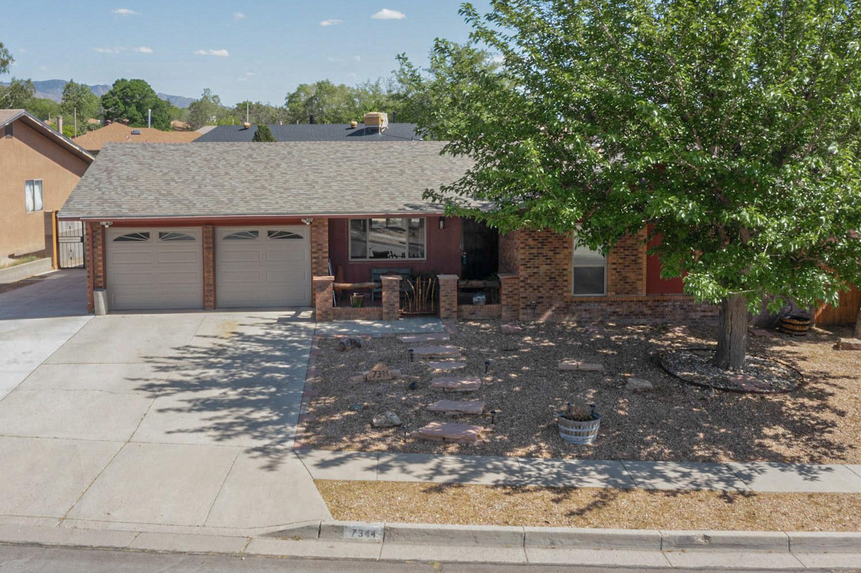 Far Northeast Heights Albuquerque Real Estate Homes For Sale