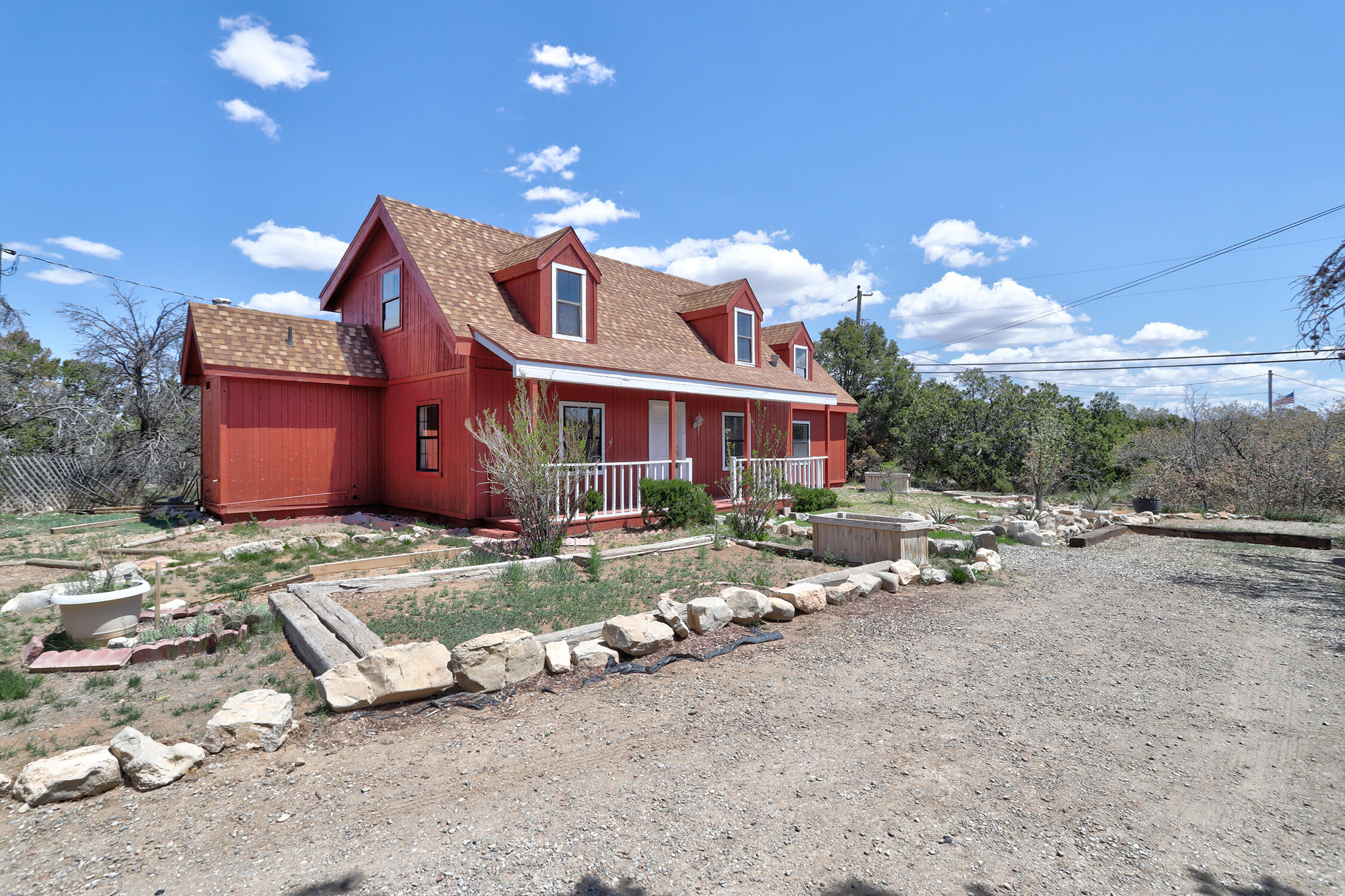 12 Ridge Road, Edgewood, New Mexico 87015, 3 Bedrooms Bedrooms, ,2 BathroomsBathrooms,Residential,For Sale,12 Ridge Road,1062059