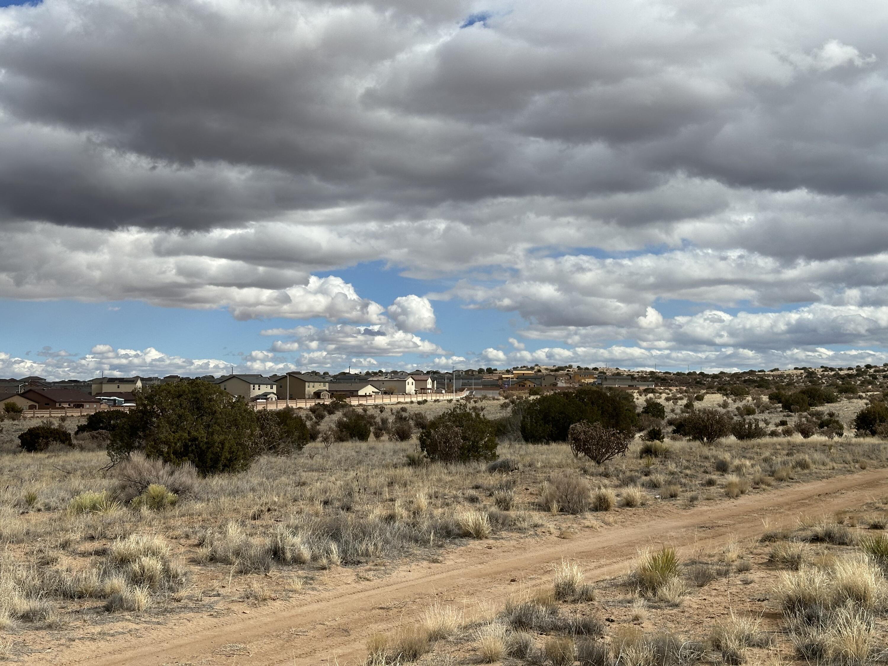 Rye Road NE, Rio Rancho, New Mexico 87144, ,Land,For Sale, Rye Road NE,1062078