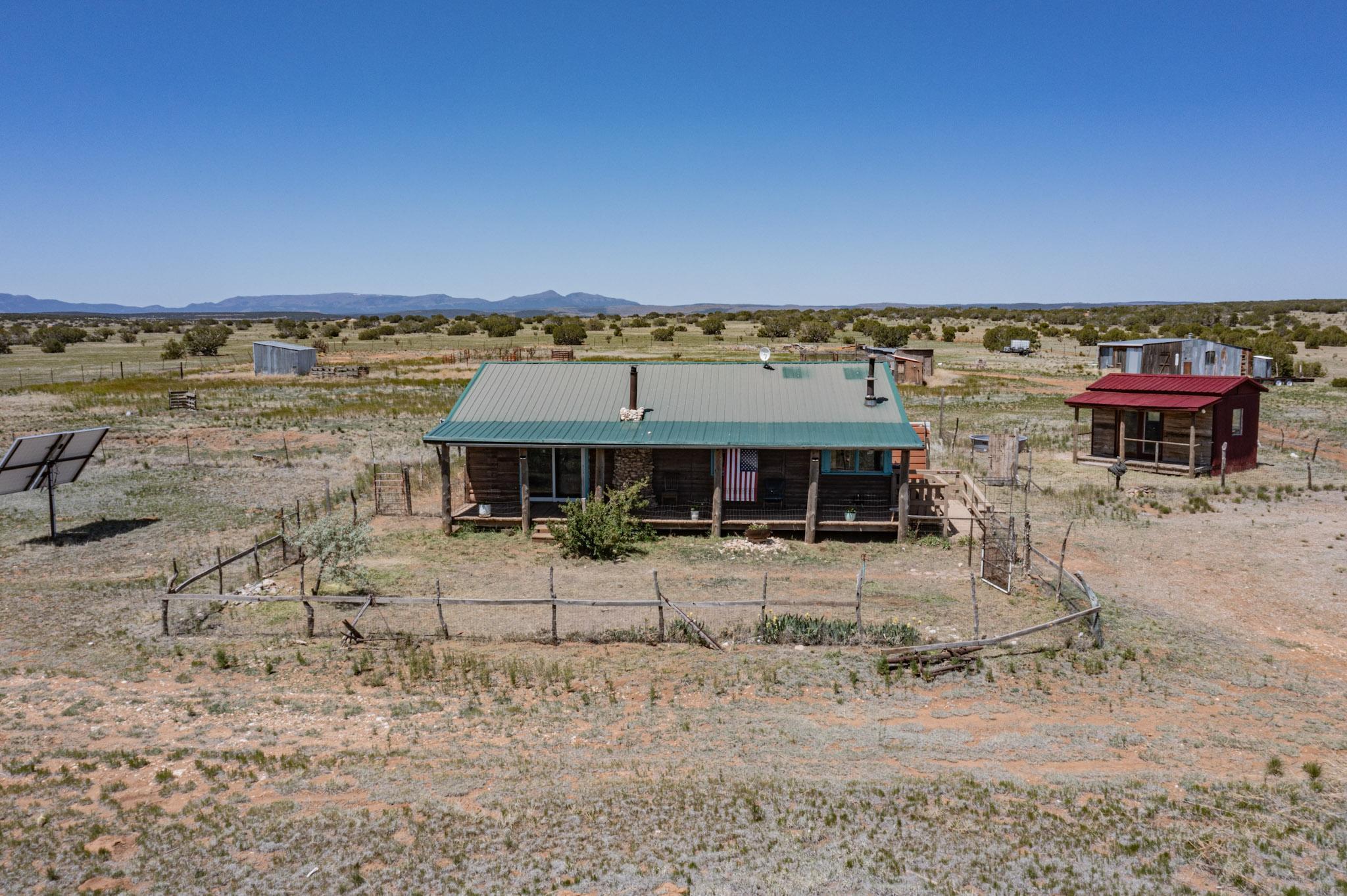 550 Peacock Road, McIntosh, New Mexico 87032, 2 Bedrooms Bedrooms, ,1 BathroomBathrooms,Residential,For Sale,550 Peacock Road,1062119