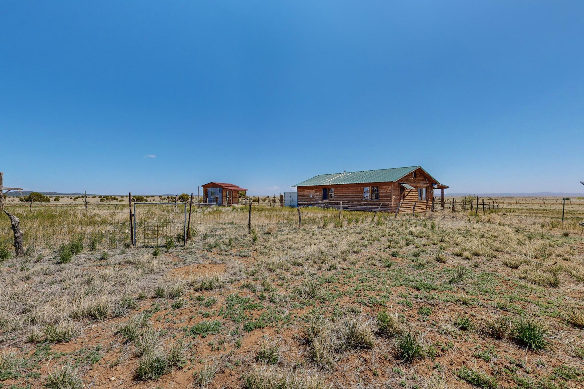 550 Peacock Road, McIntosh, New Mexico 87032, 2 Bedrooms Bedrooms, ,1 BathroomBathrooms,Residential,For Sale,550 Peacock Road,1062119