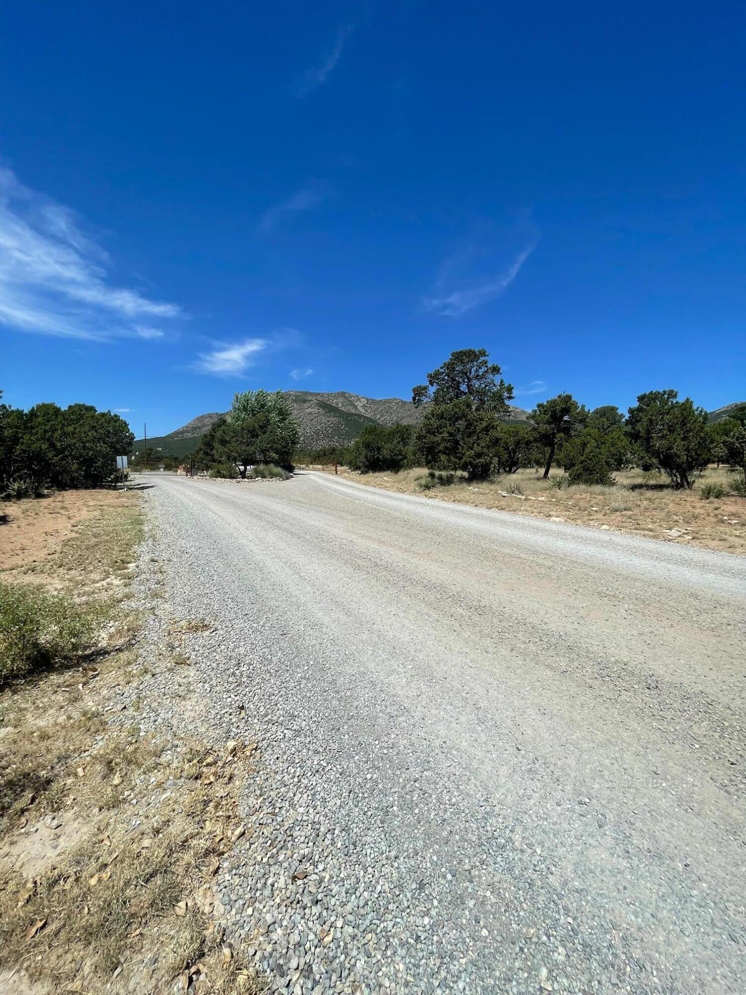 14 Tierra Encantada Road, Edgewood, New Mexico 87015, ,Land,For Sale,14 Tierra Encantada Road,1062213