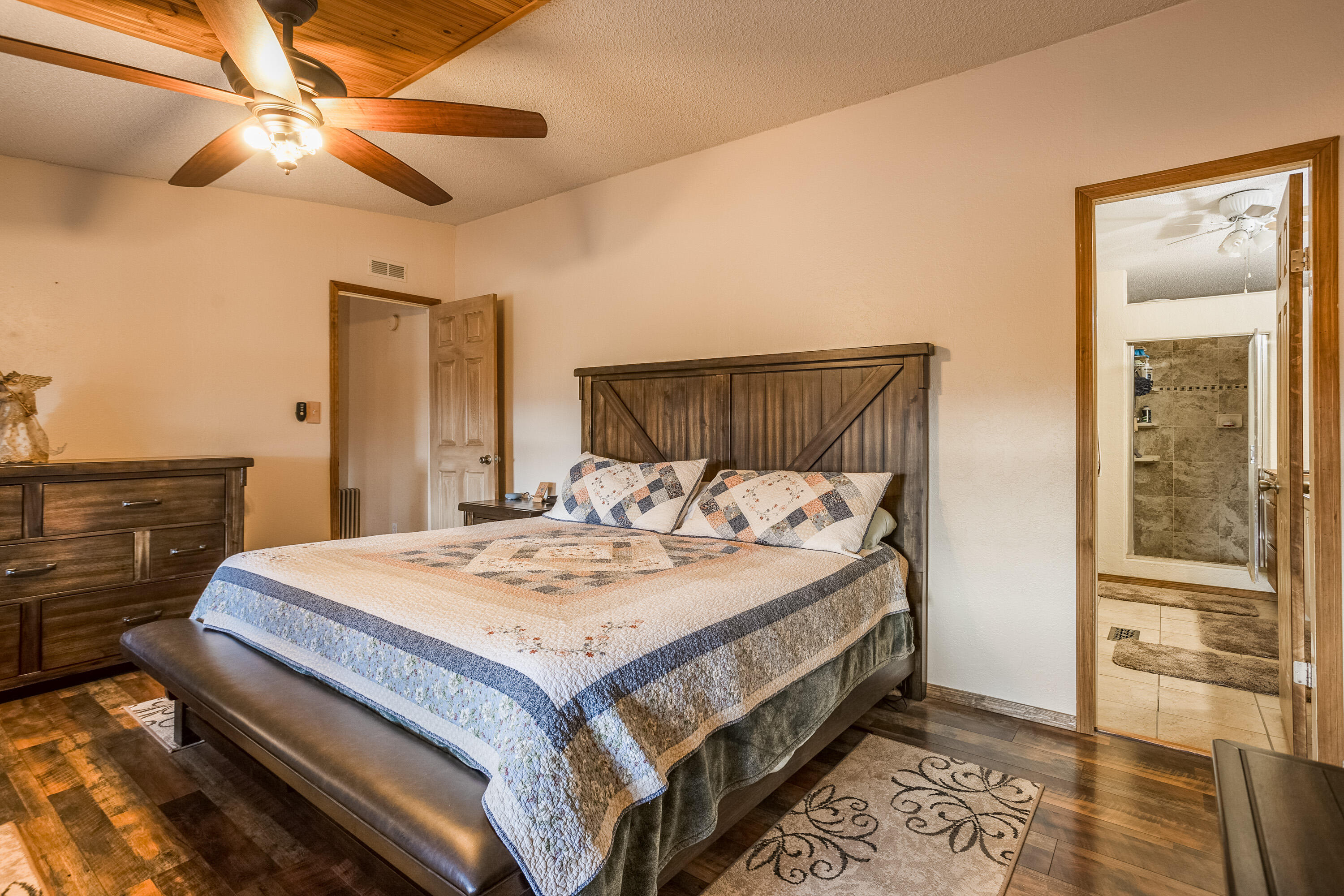 146 Camino Del Norte, Estancia, New Mexico 87016, 4 Bedrooms Bedrooms, ,3 BathroomsBathrooms,Residential,For Sale,146 Camino Del Norte,1062223