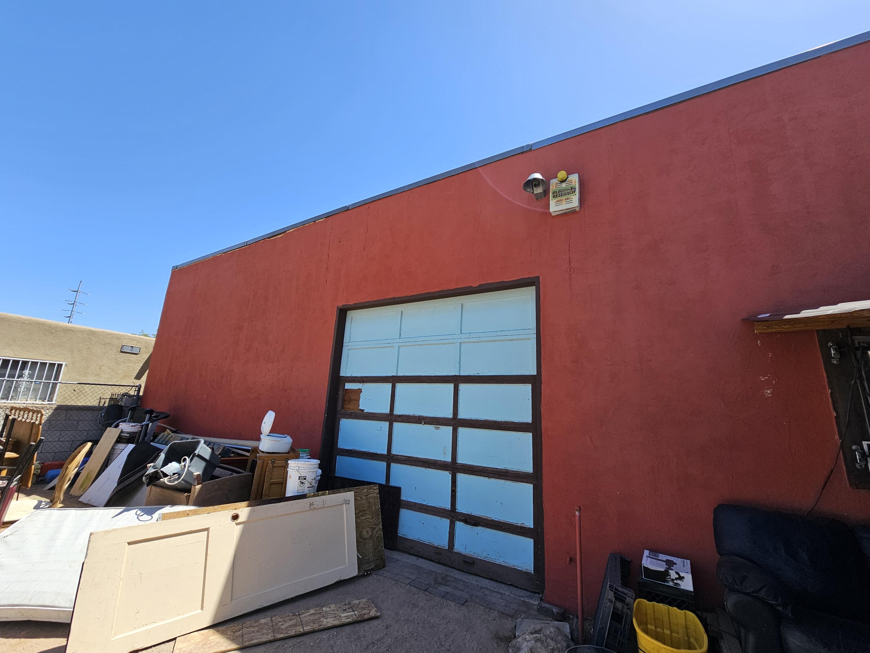 428 Chama Street SE, Albuquerque, New Mexico 87108, ,Commercial Sale,For Sale,428 Chama Street SE,1062262