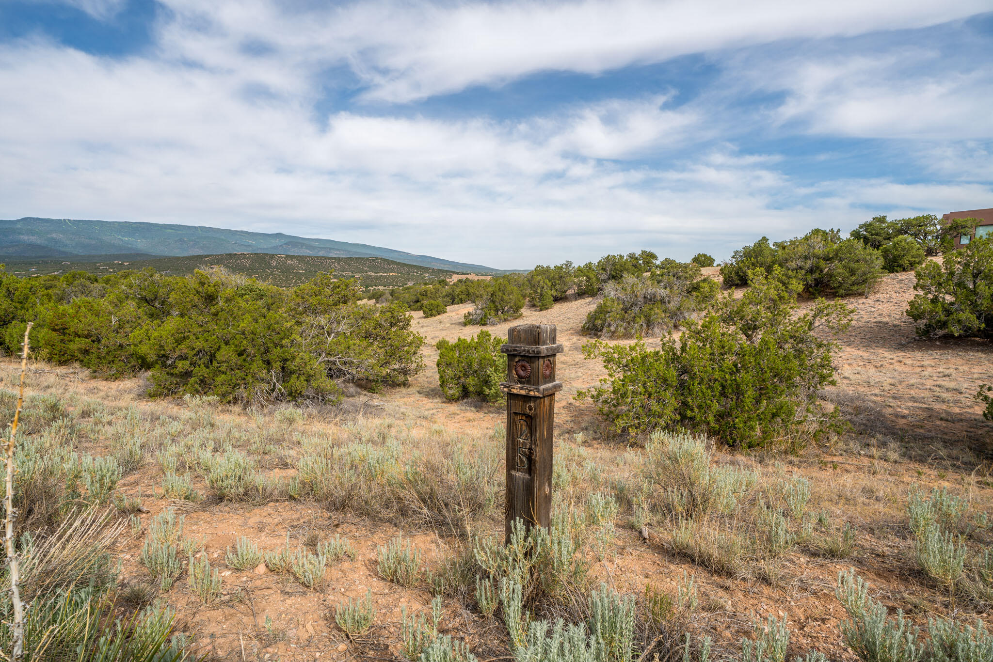25 Stage Coach Trail, Sandia Park, New Mexico 87047, ,Land,For Sale,25 Stage Coach Trail,1062263