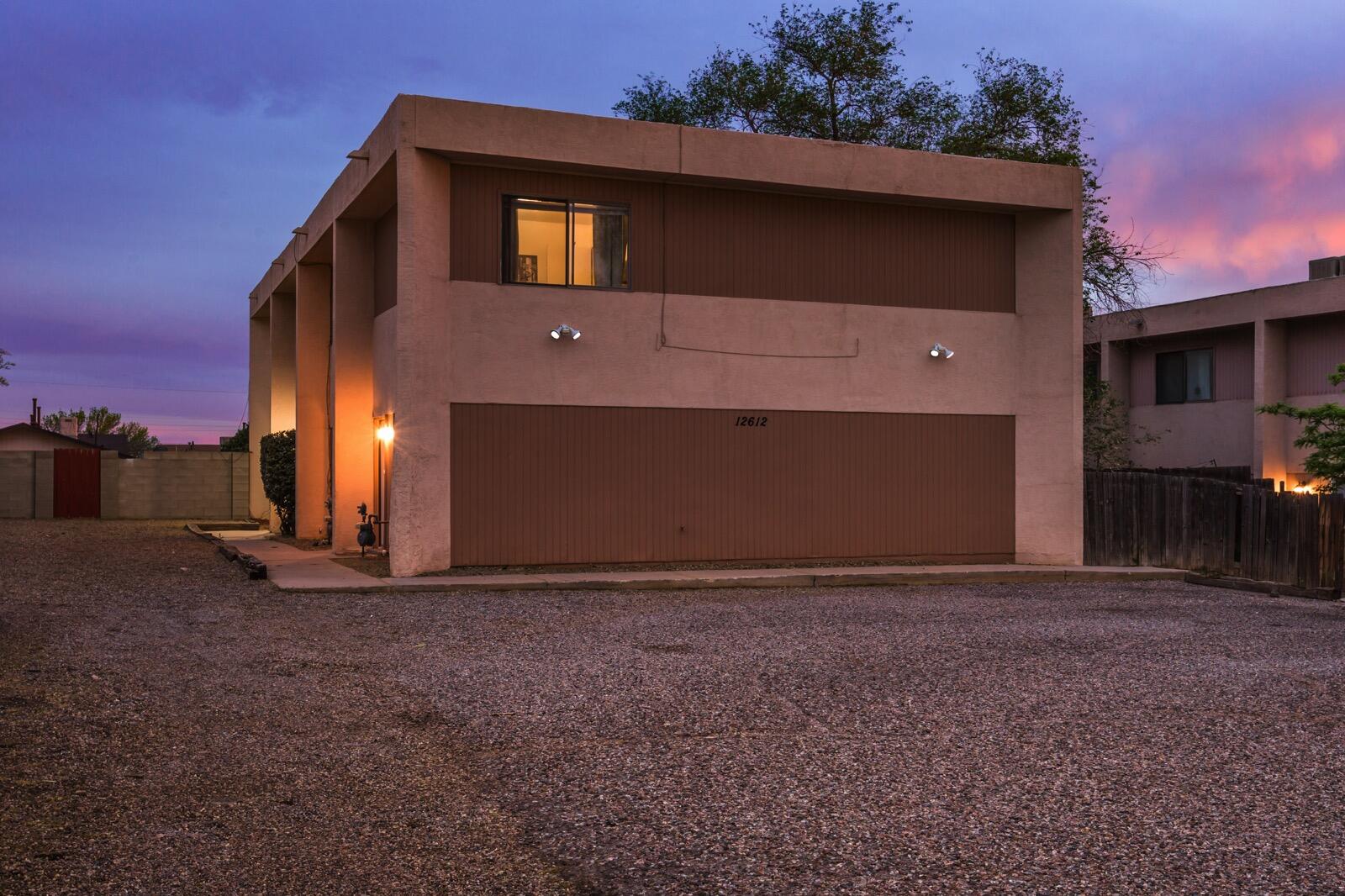 12612 Copperwood Drive NE, Albuquerque, New Mexico 87123, 2 Bedrooms Bedrooms, ,1 BathroomBathrooms,Residential Income,For Sale,12612 Copperwood Drive NE,1062290