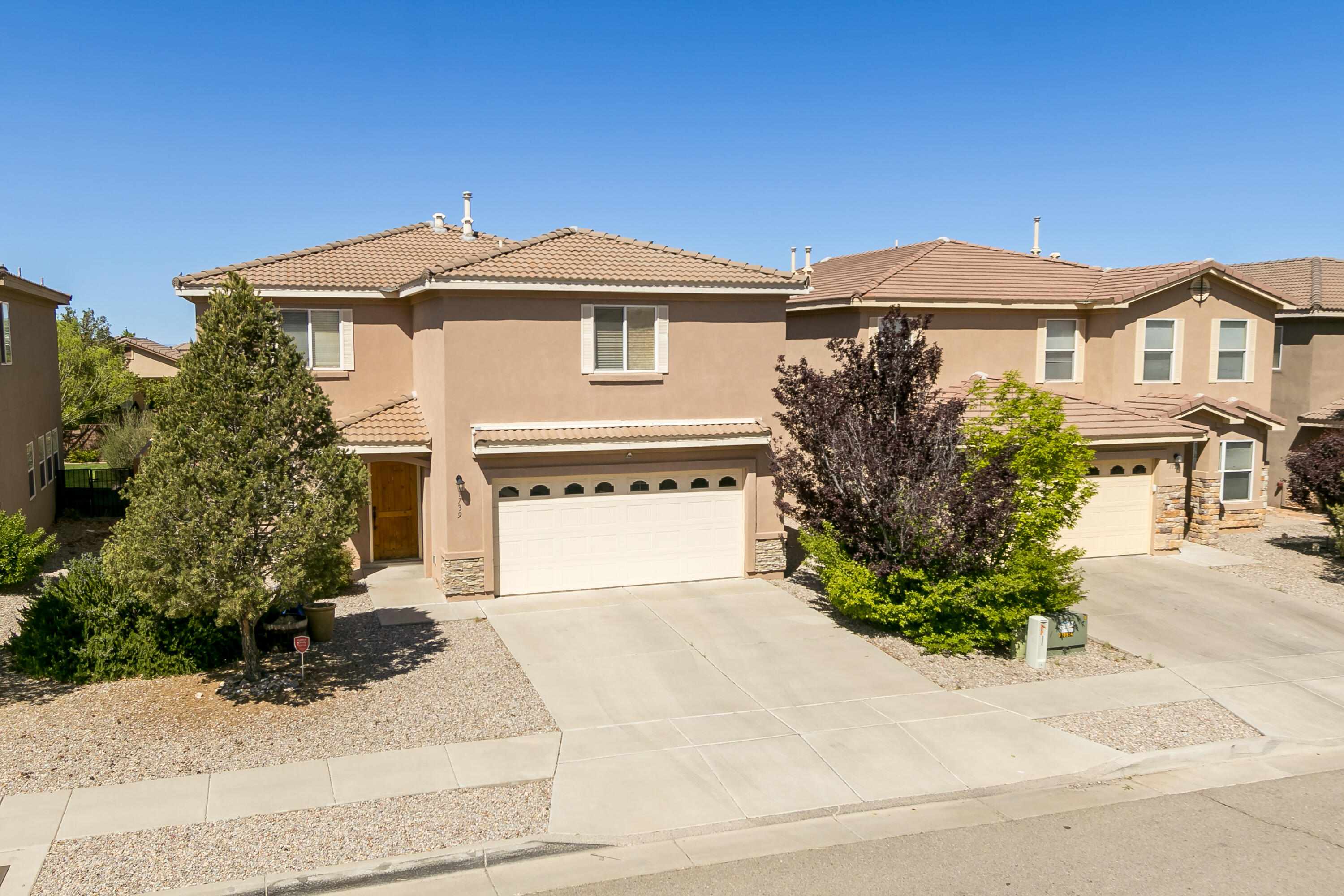 Volterra, Albuquerque NM Real Estate & Homes For Sale