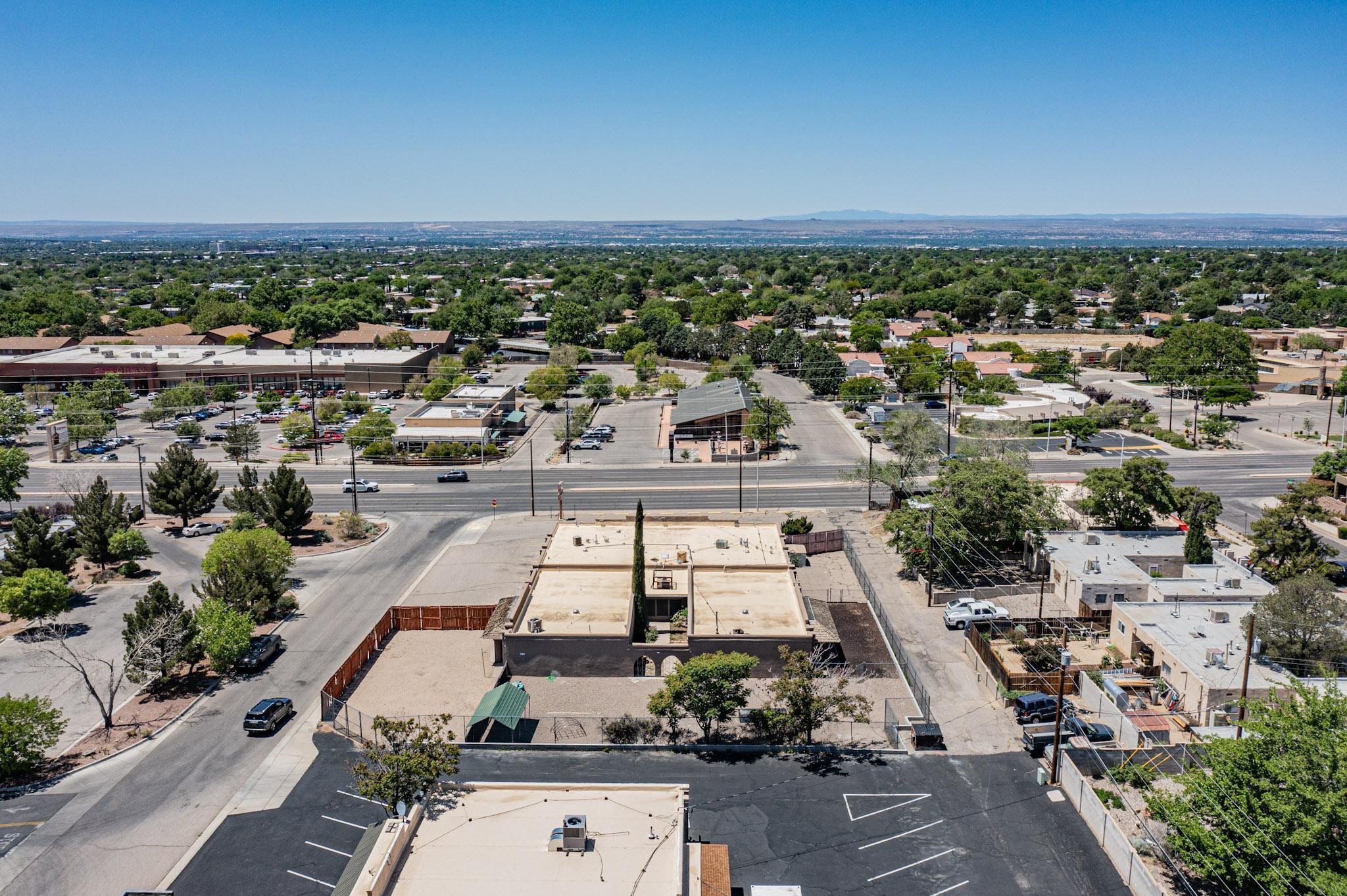 3240 Juan Tabo Boulevard NE A, Albuquerque, New Mexico 87111, ,Commercial Sale,For Sale,3240 Juan Tabo Boulevard NE A,1062303
