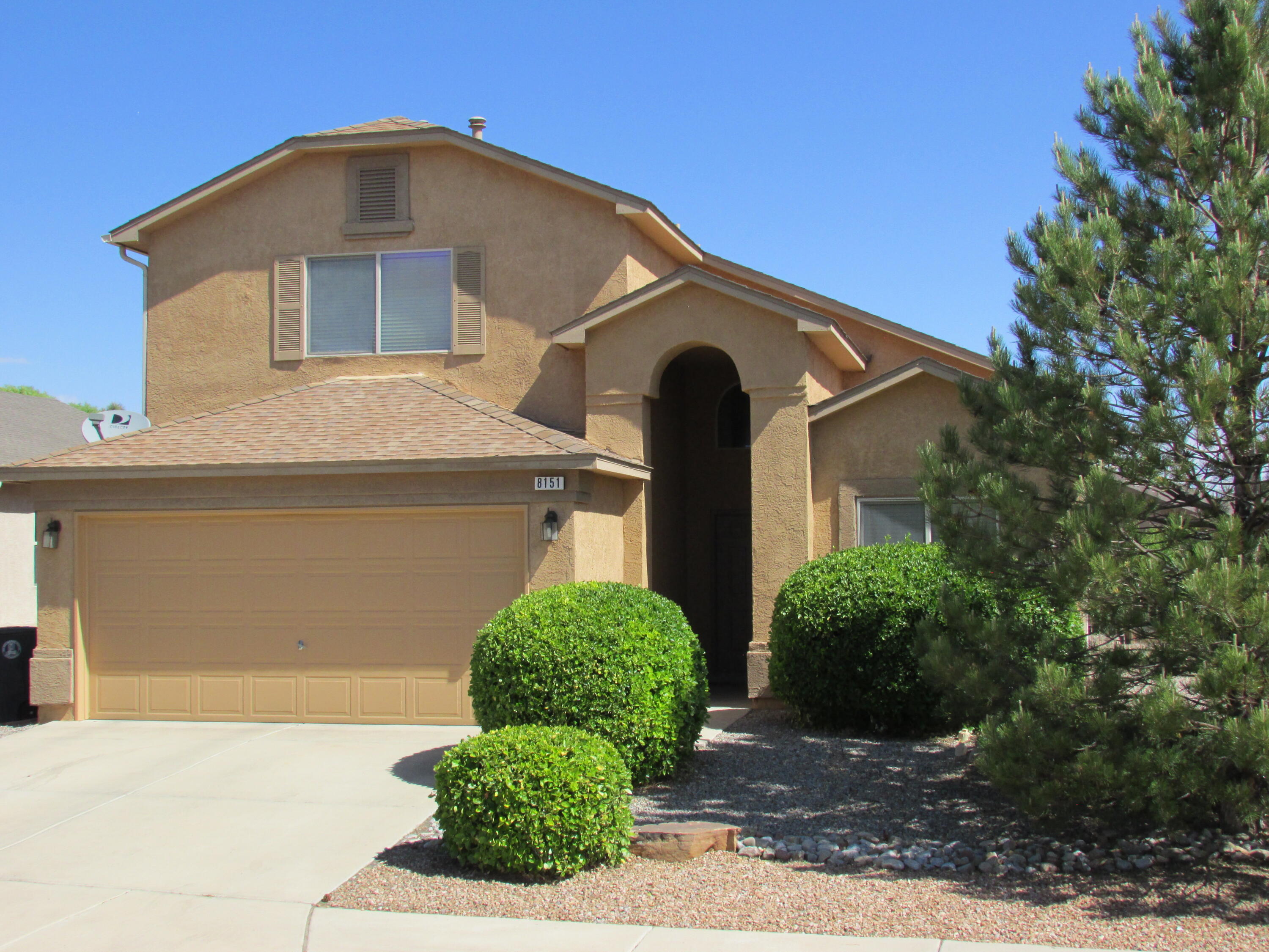 8151 Long Mesa Place NW, Albuquerque, New Mexico 87114, 3 Bedrooms Bedrooms, ,3 BathroomsBathrooms,Residential,For Sale,8151 Long Mesa Place NW,1062356