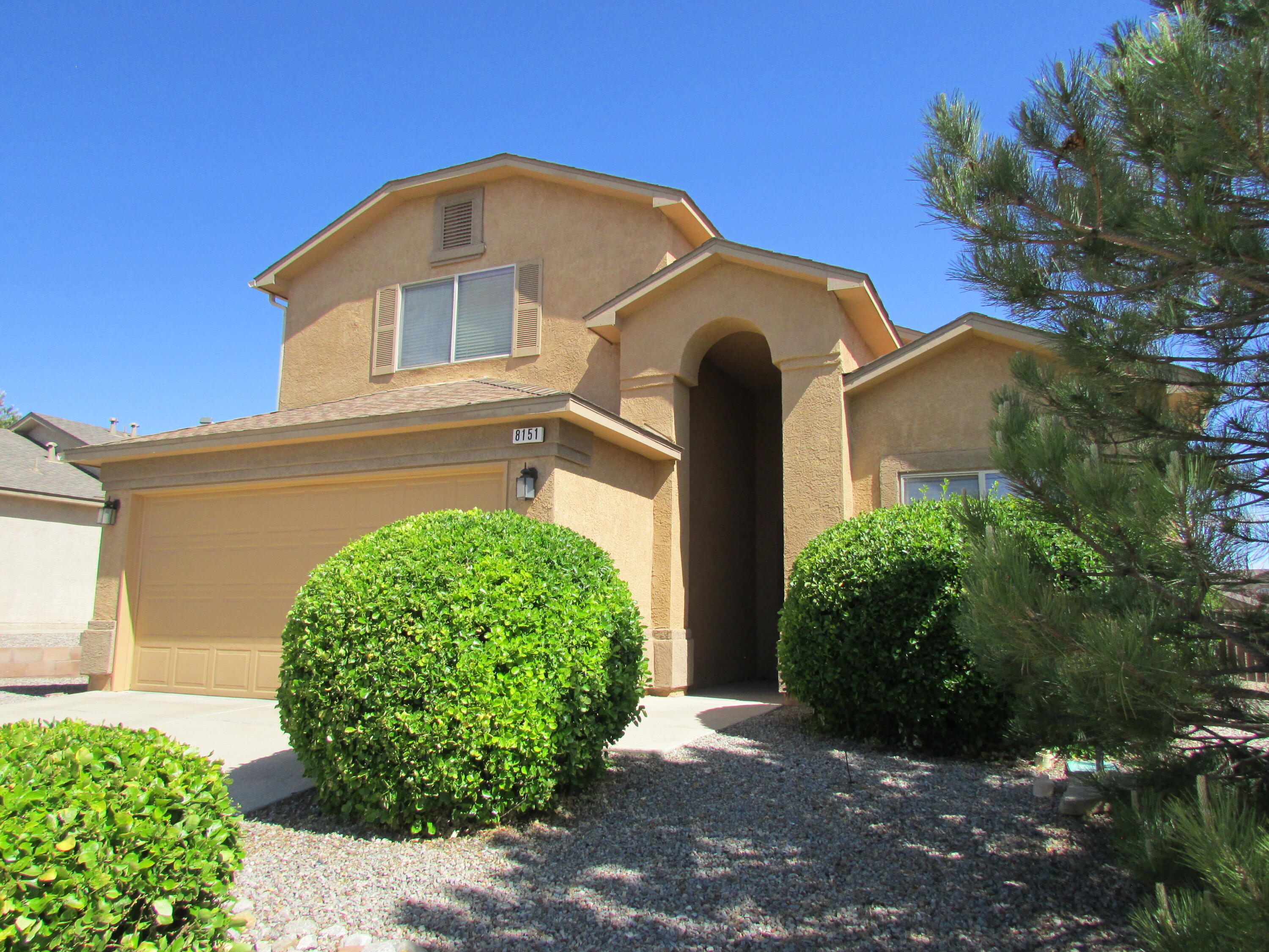 8151 Long Mesa Place NW, Albuquerque, New Mexico 87114, 3 Bedrooms Bedrooms, ,3 BathroomsBathrooms,Residential,For Sale,8151 Long Mesa Place NW,1062356