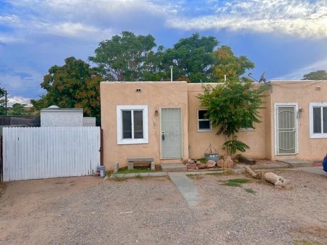 129 48th Street SW, Albuquerque, New Mexico 87105, 2 Bedrooms Bedrooms, ,1 BathroomBathrooms,Residential Income,For Sale,129 48th Street SW,1062367