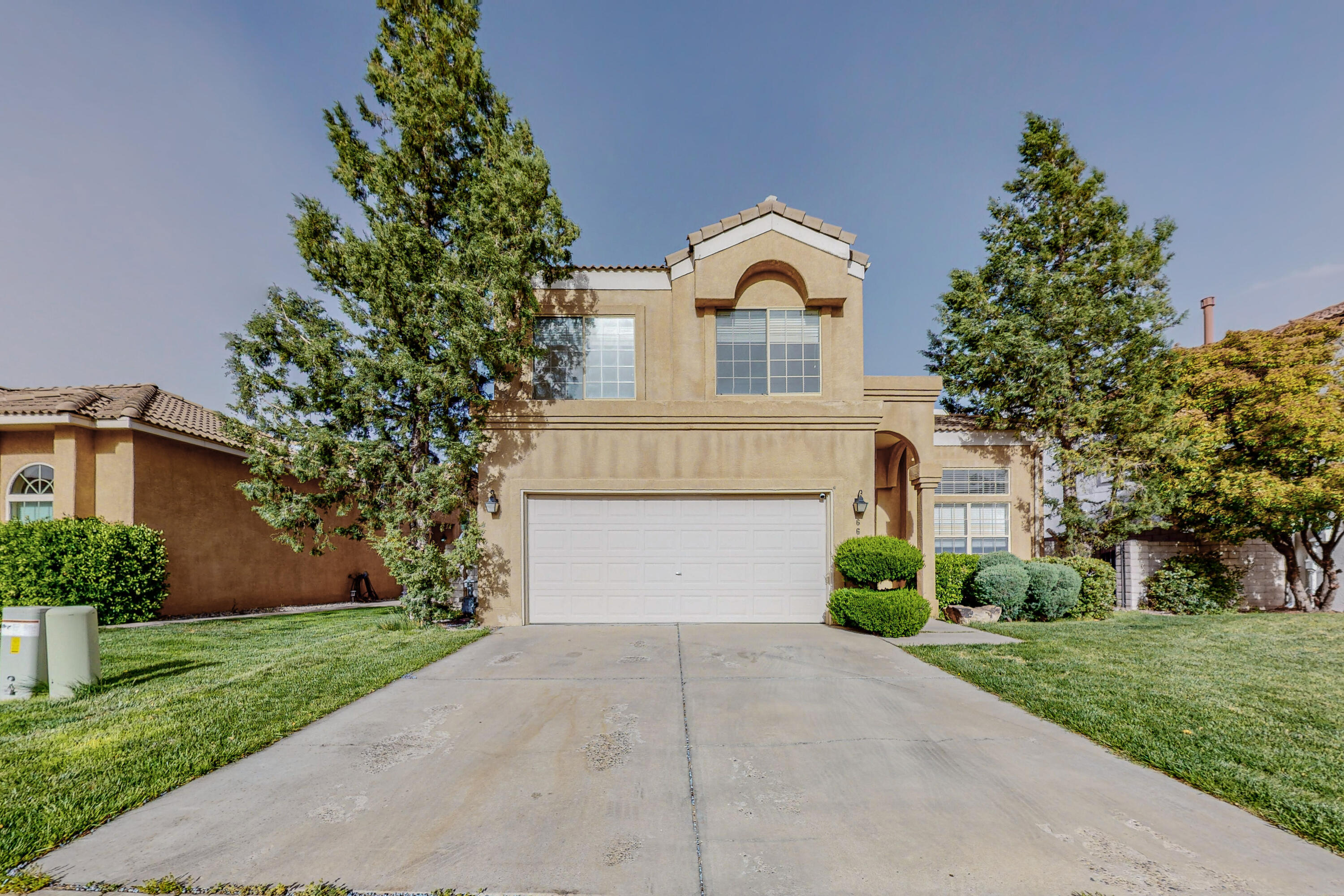 Tanoan Real Estate & Homes For Sale Albuquerque, NM