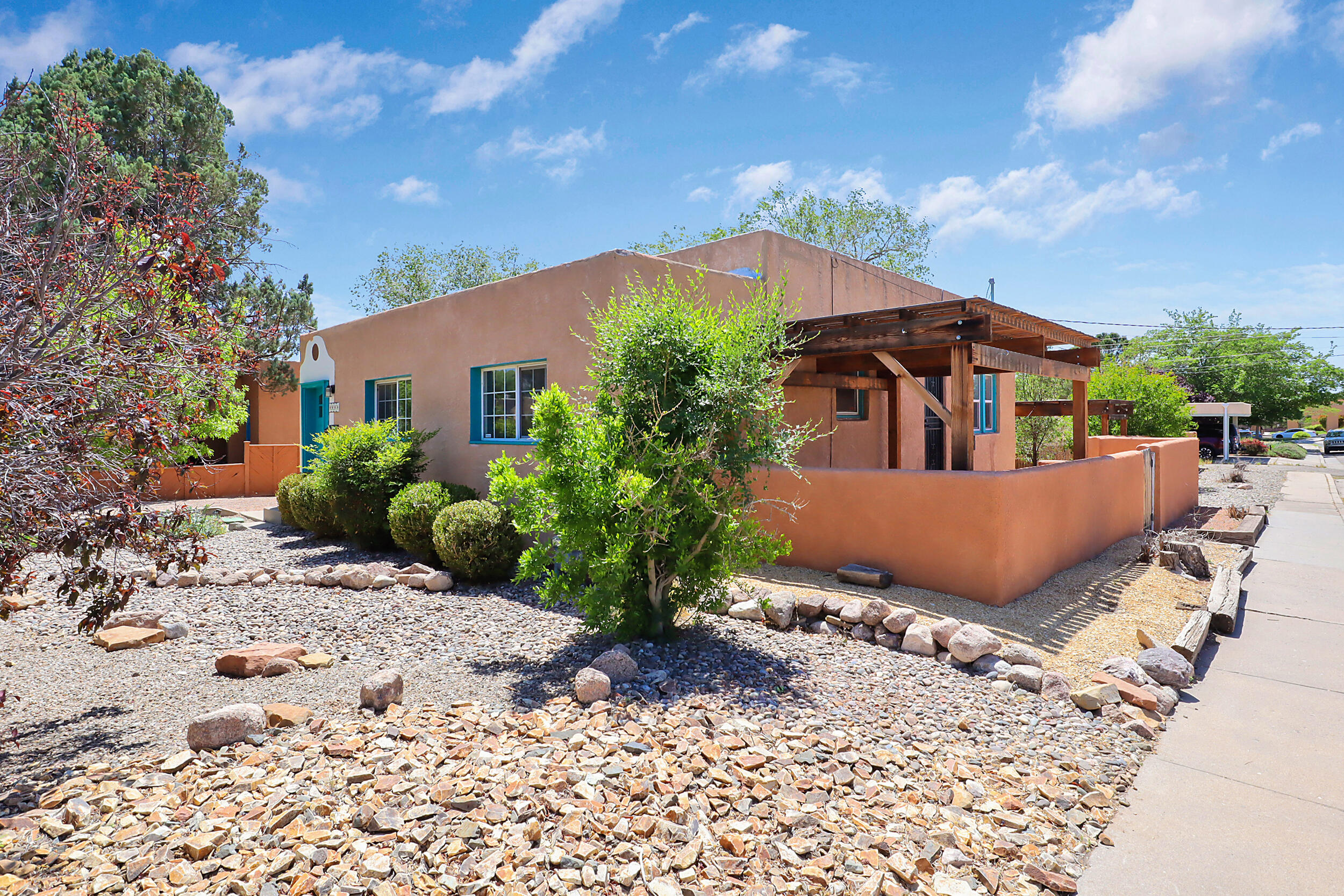 Nob Hill, Albuquerque NM Real Estate & Homes For Sale