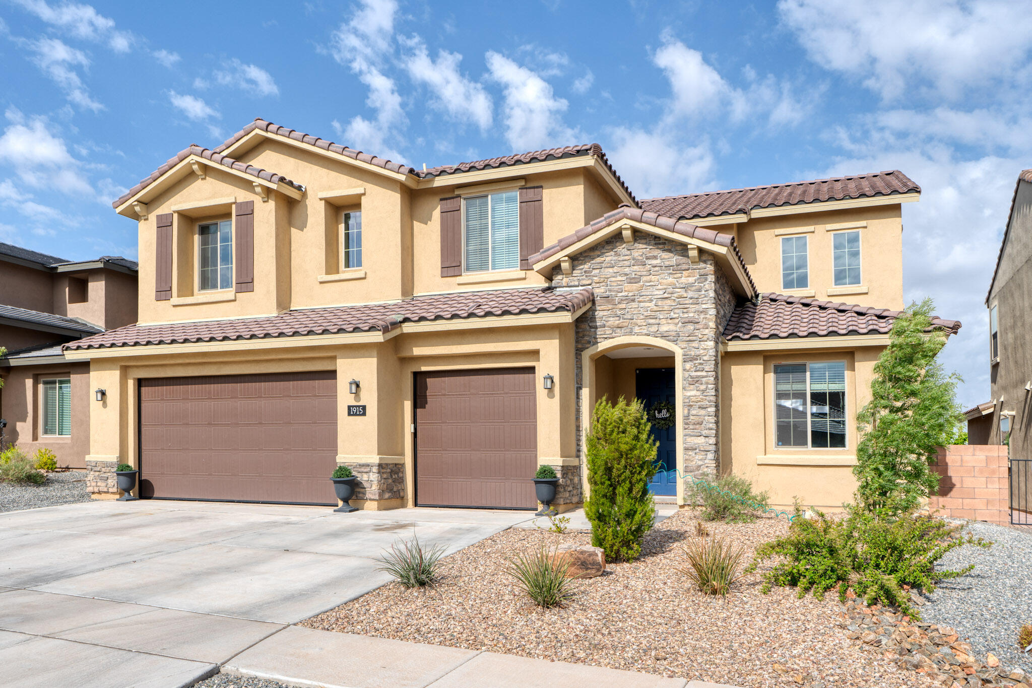 Volterra, Albuquerque NM Real Estate & Homes For Sale