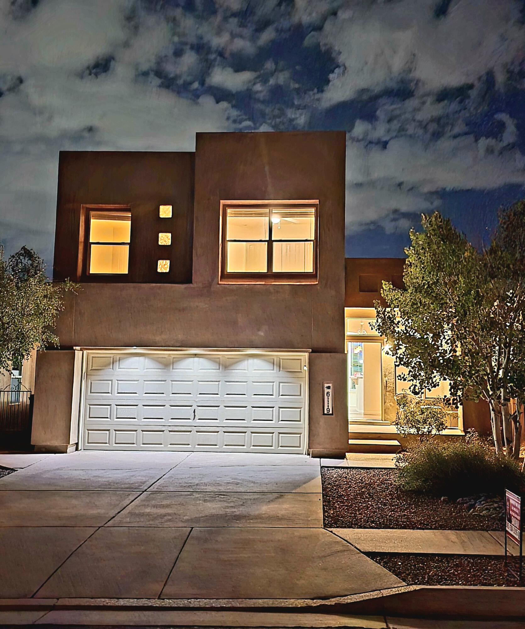 High Desert, Albuquerque NM Real Estate & Homes For Sale